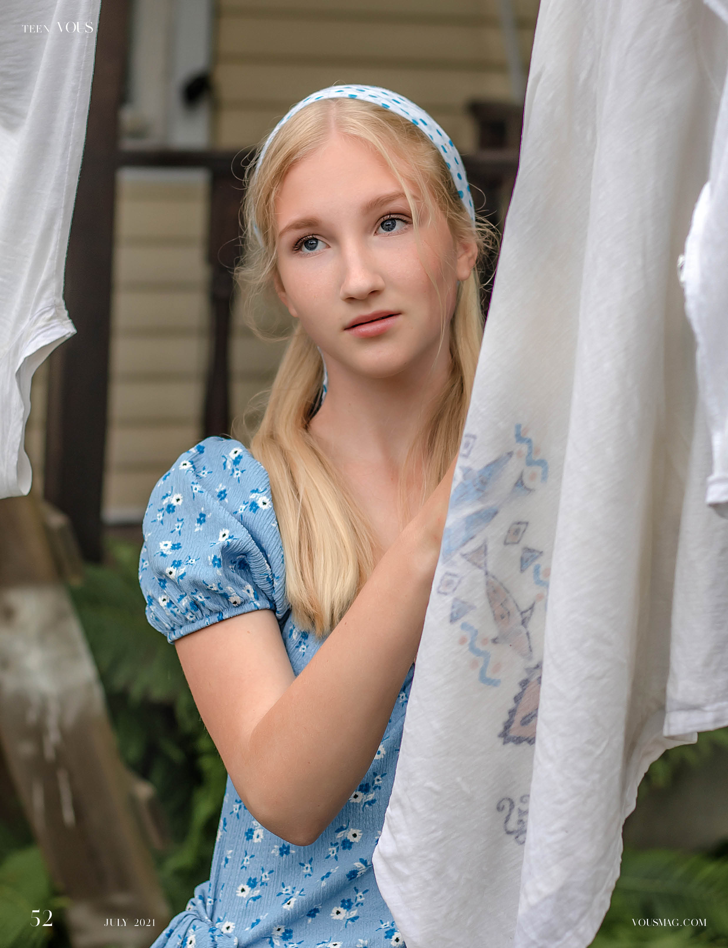 VOUS magazine. Елена Иванова контент фотограф для брендов и экспертов, Москва