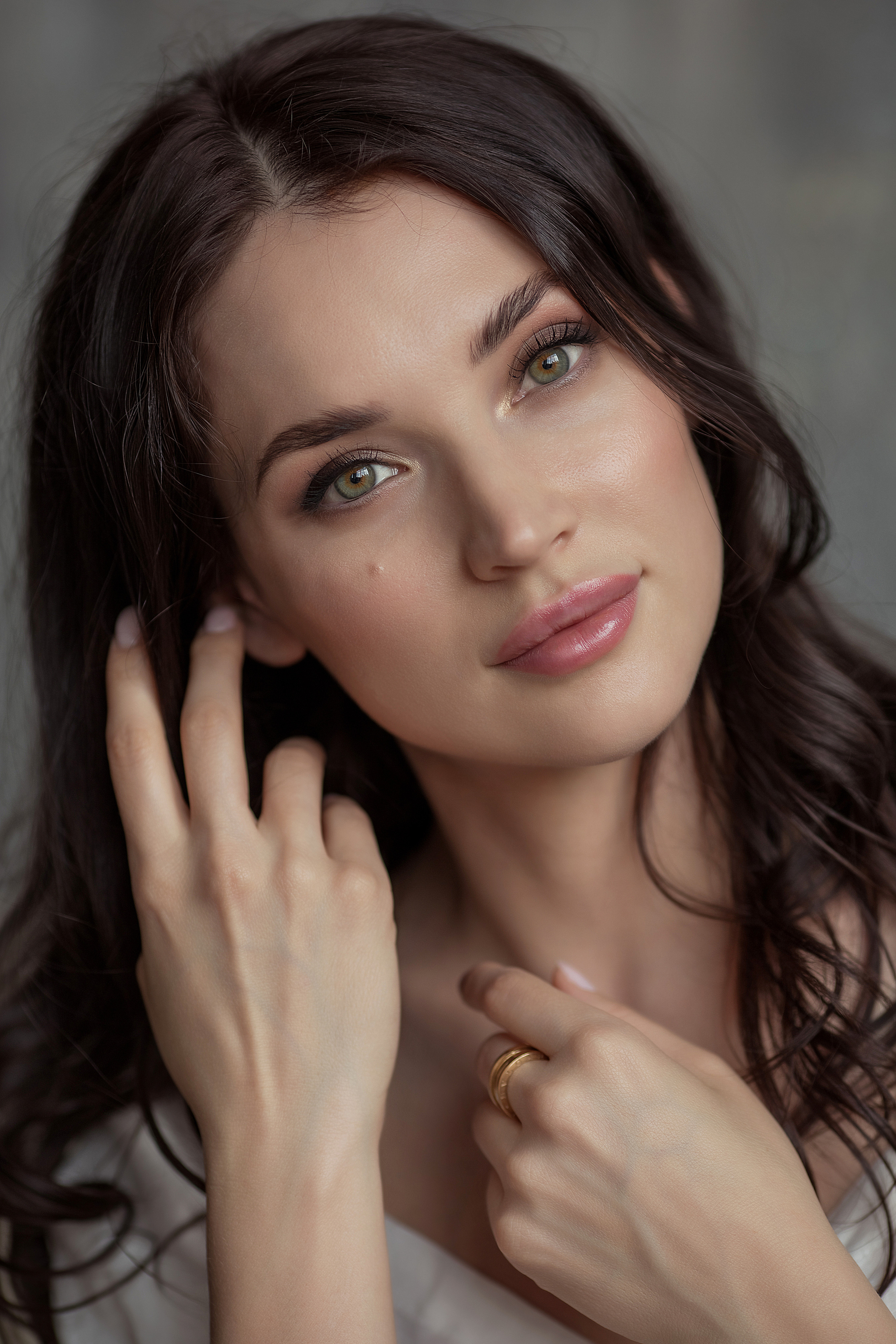 Анастасия. Елена Иванова контент фотограф для брендов и экспертов, Москва