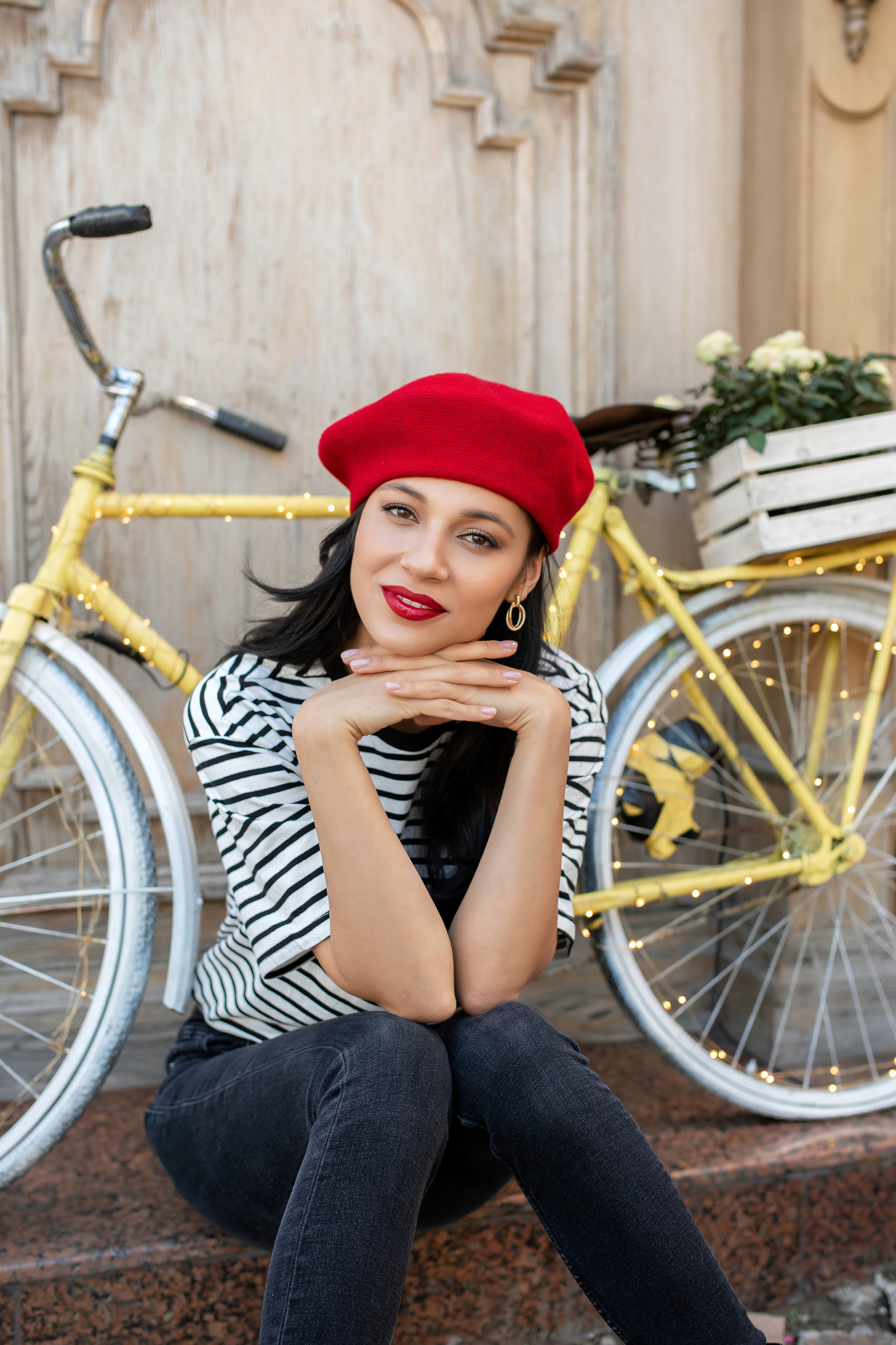 Virtual trip to France. Елена Иванова контент фотограф для брендов и экспертов, Москва