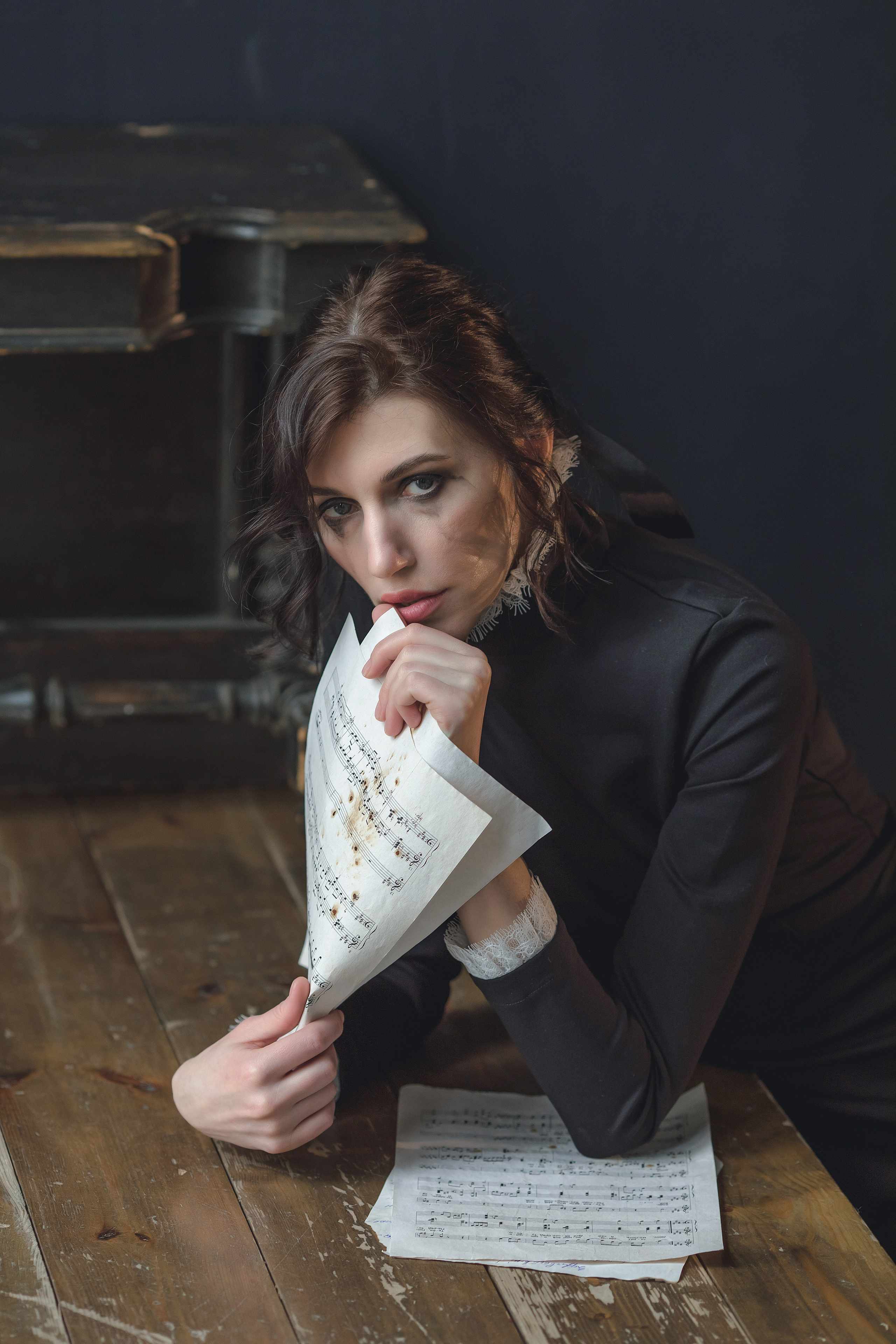 Piano. Елена Иванова контент фотограф для брендов и экспертов, Москва