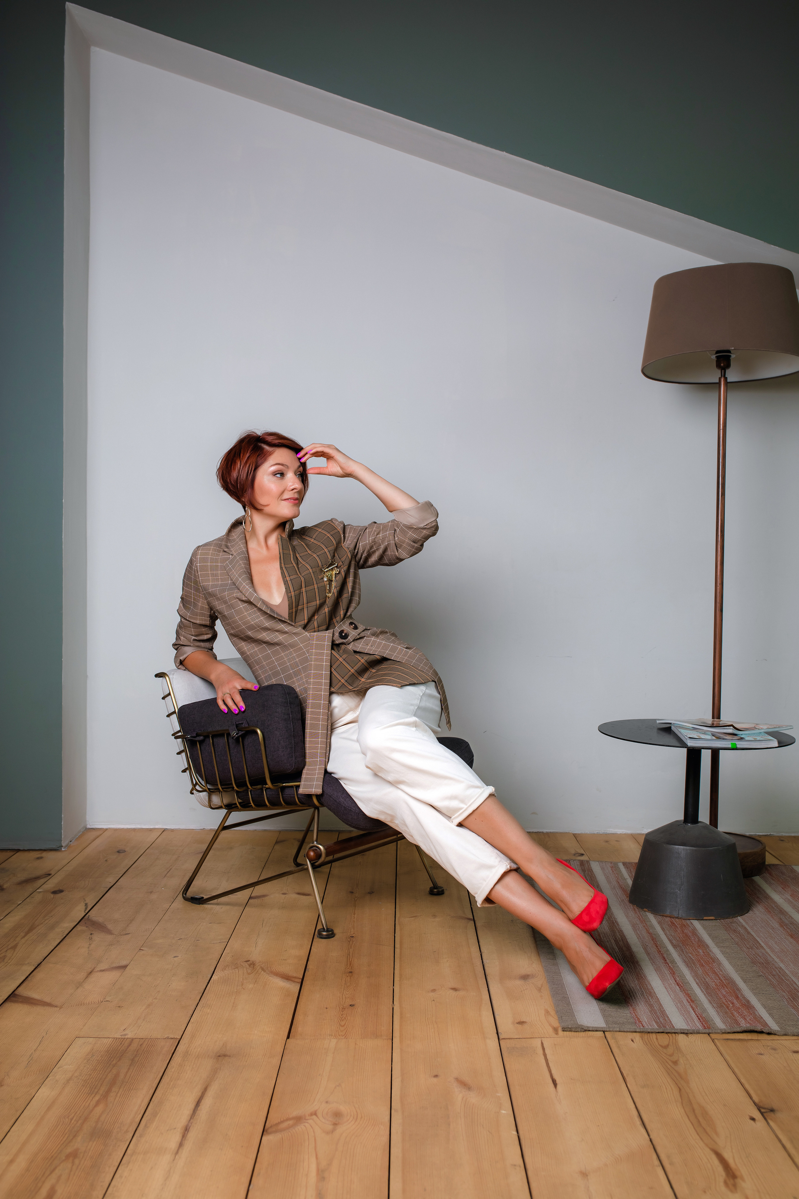 Стилист. Елена Иванова контент фотограф для брендов и экспертов, Москва