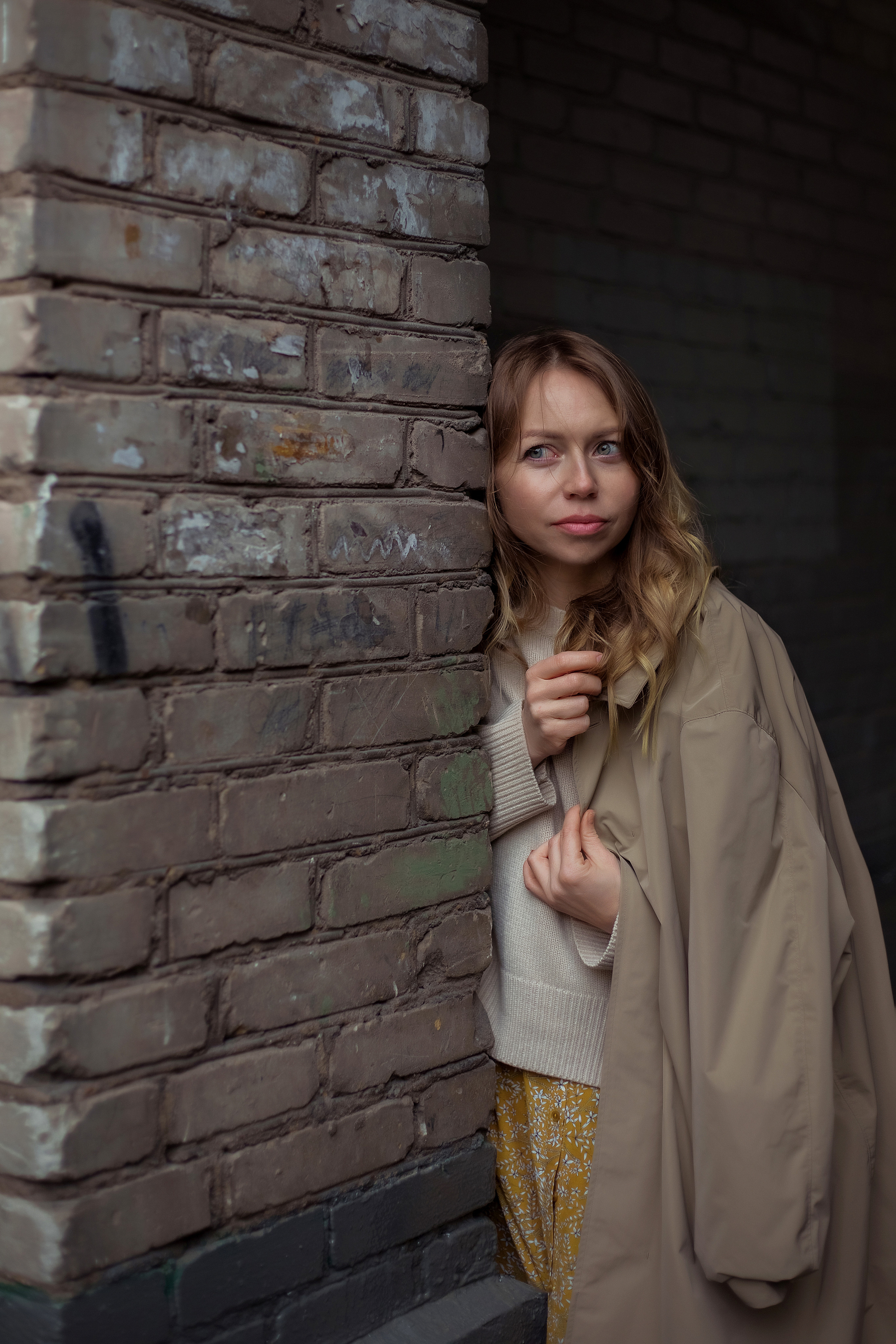 RAIN. Елена Иванова контент фотограф для брендов и экспертов, Москва