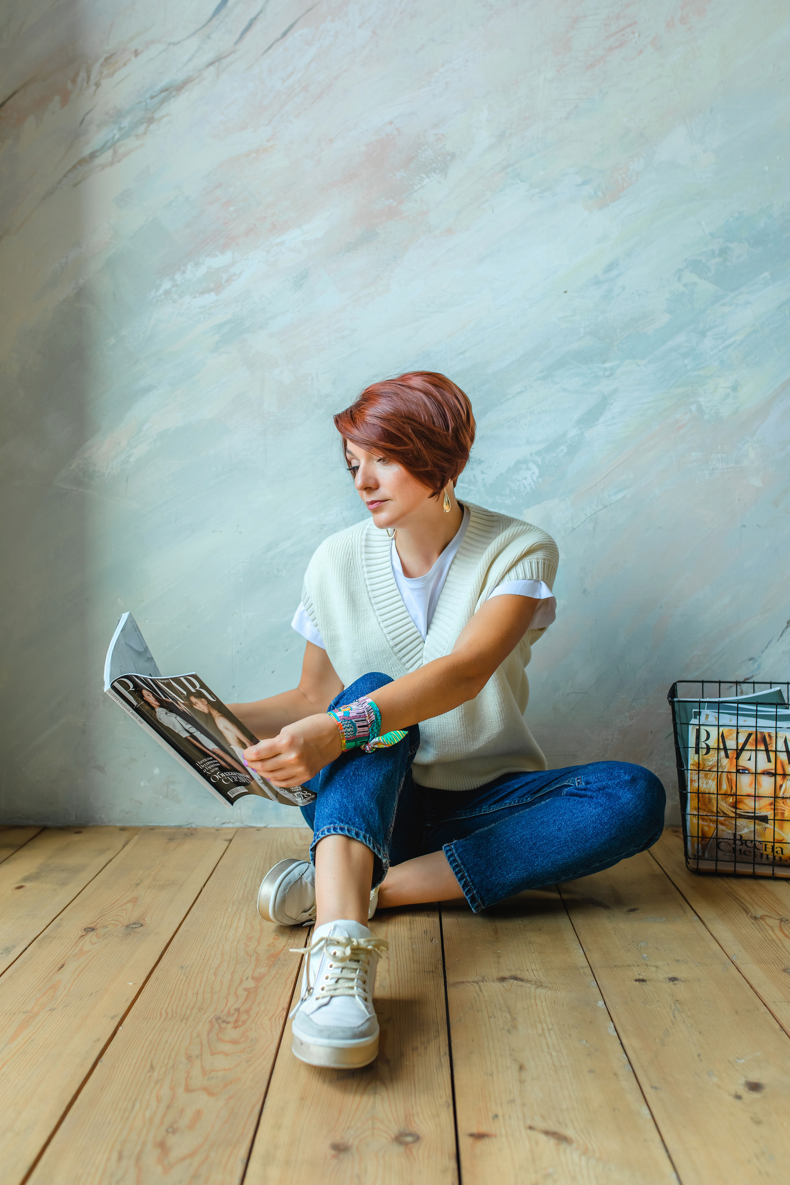 Стилист. Елена Иванова контент фотограф для брендов и экспертов, Москва