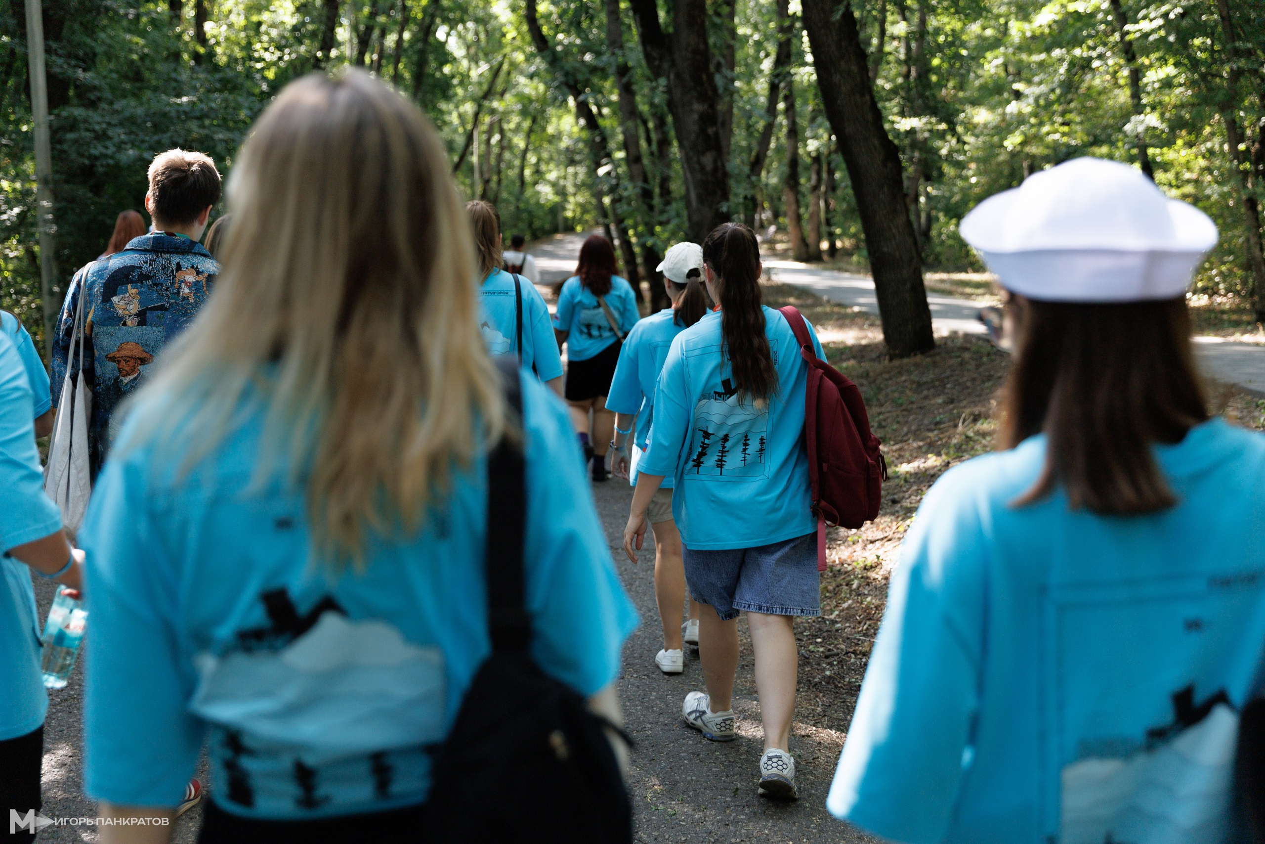 Репортаж. Игорь Панкратов | Фотограф Ставрополь