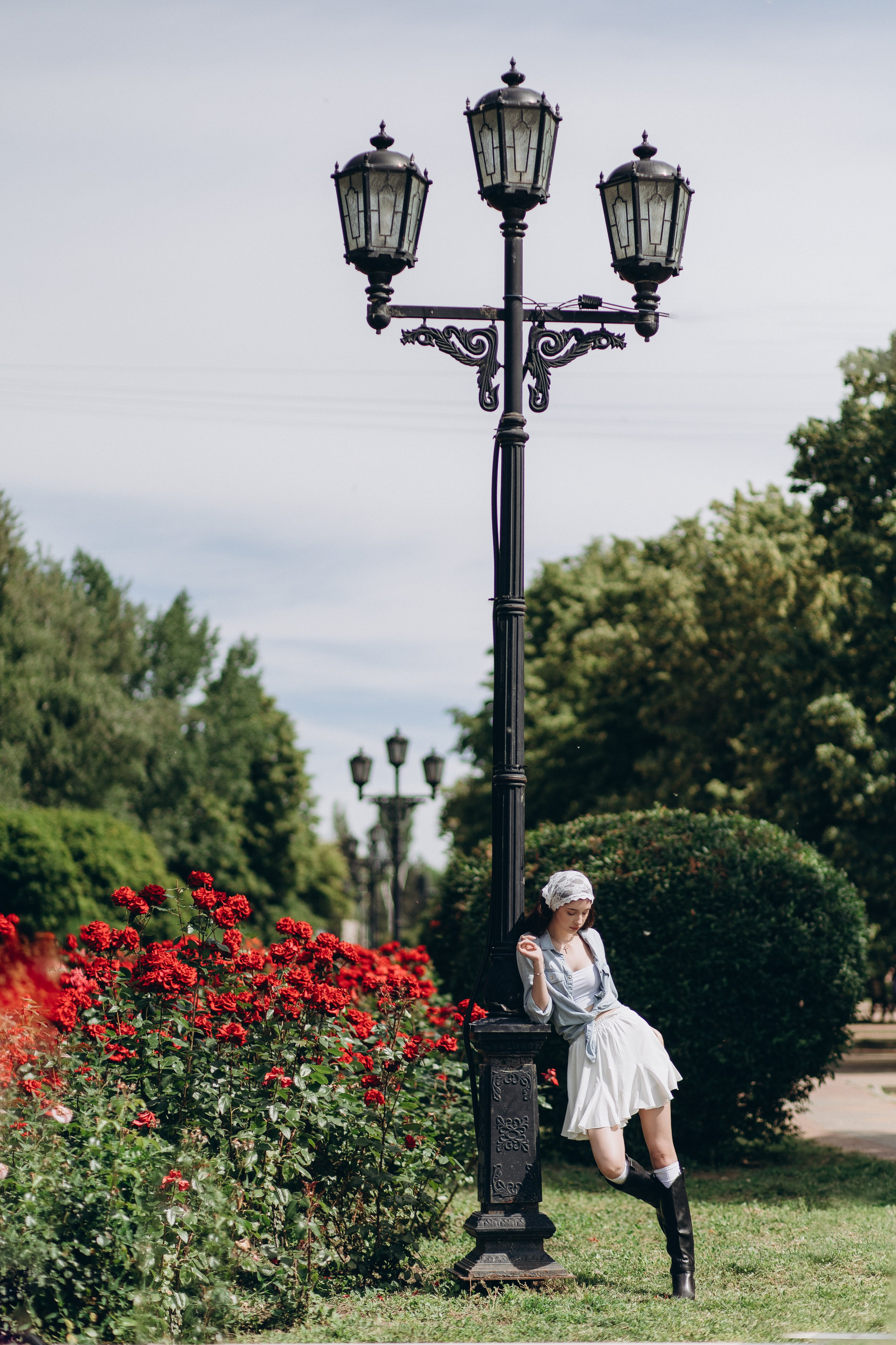 Ангелина. Фотограф Ростов-на-Дону I Москва