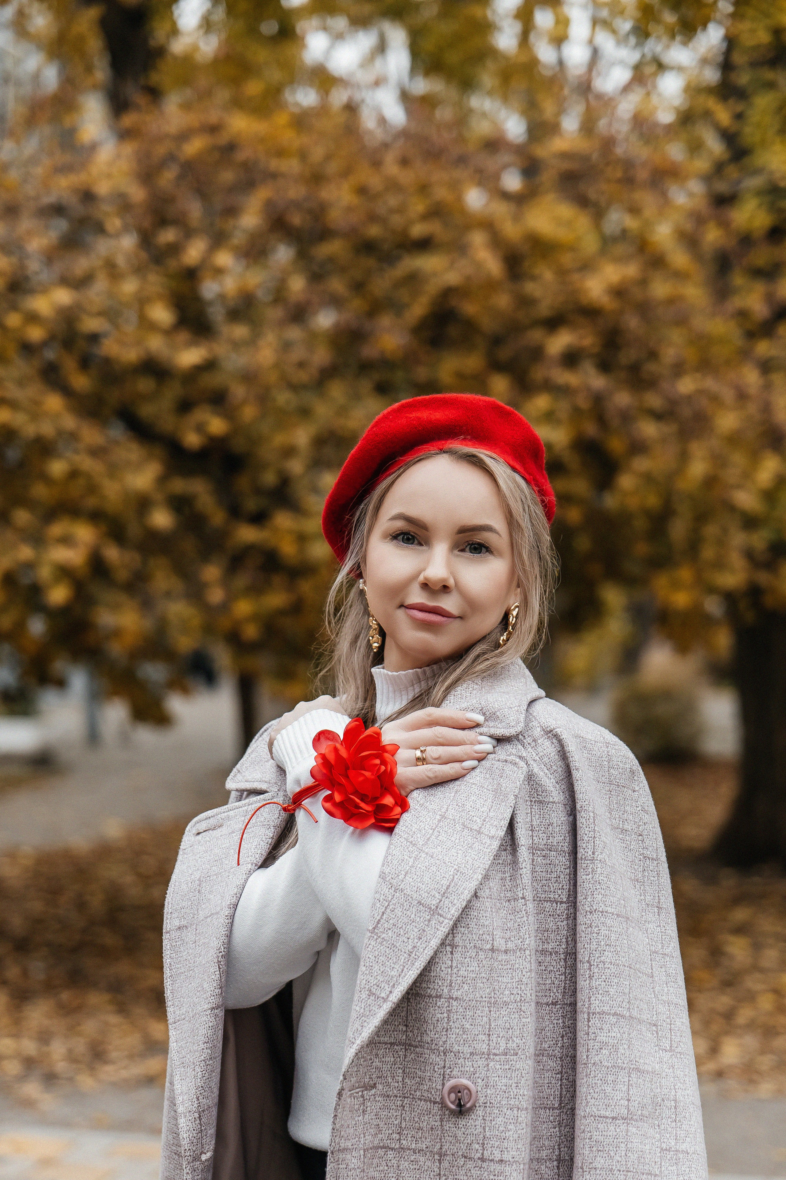 Надя и Лиза