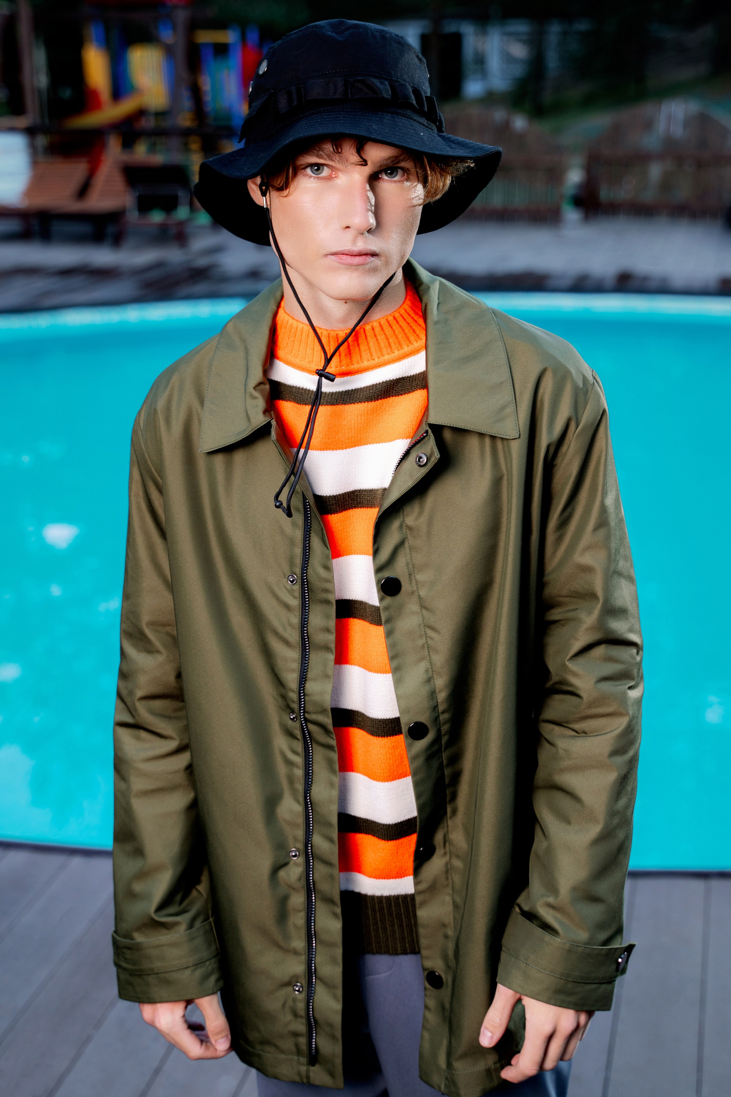 10/08/2023 Campaign Pool. Журнал Камергер