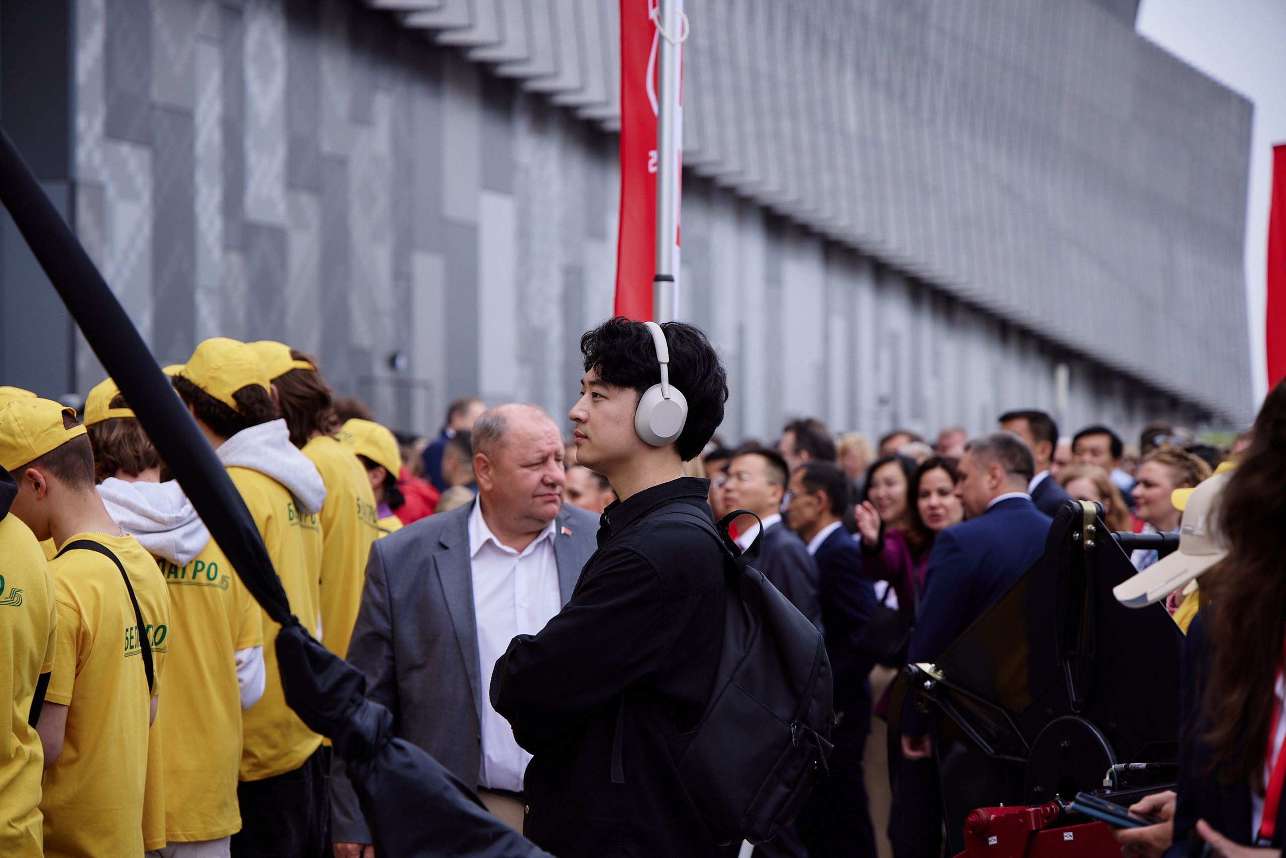 БЕЛАГРО 2025. Мультижанровый фотограф