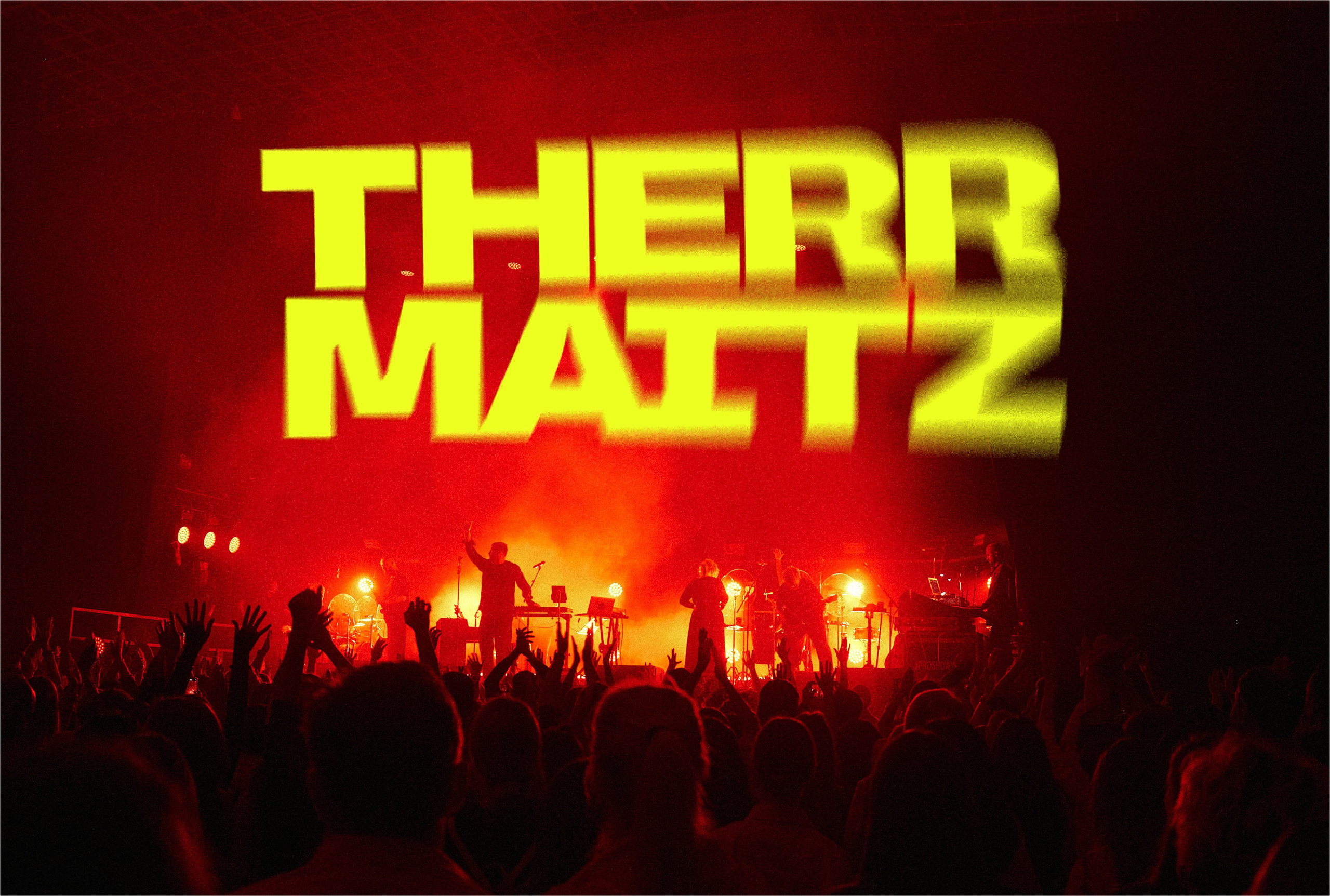 THERR MAITZ. Мультижанровый фотограф