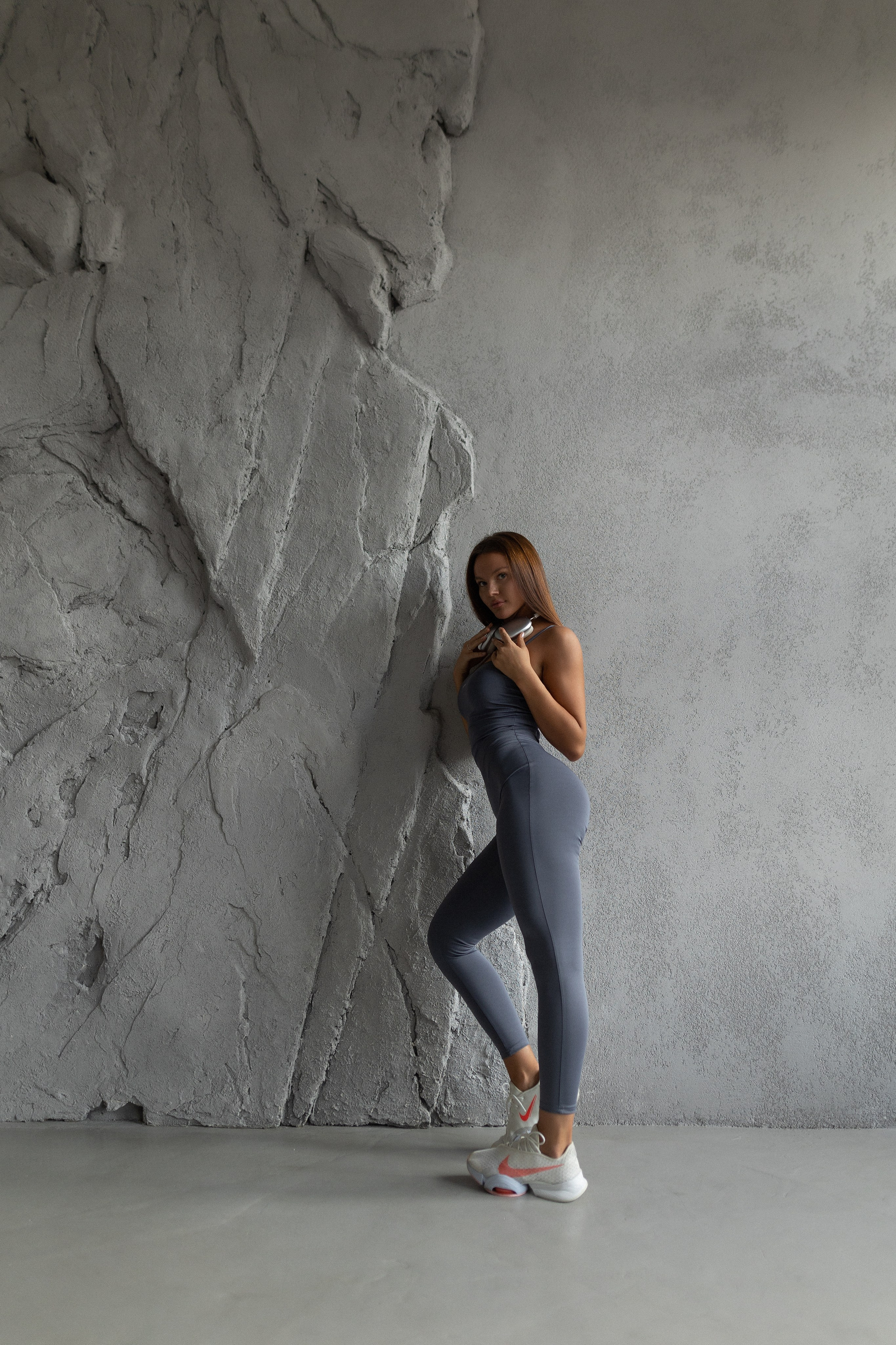 Анна студия Манекен. Женский фотограф в Екатеринбурге Марина Логинова