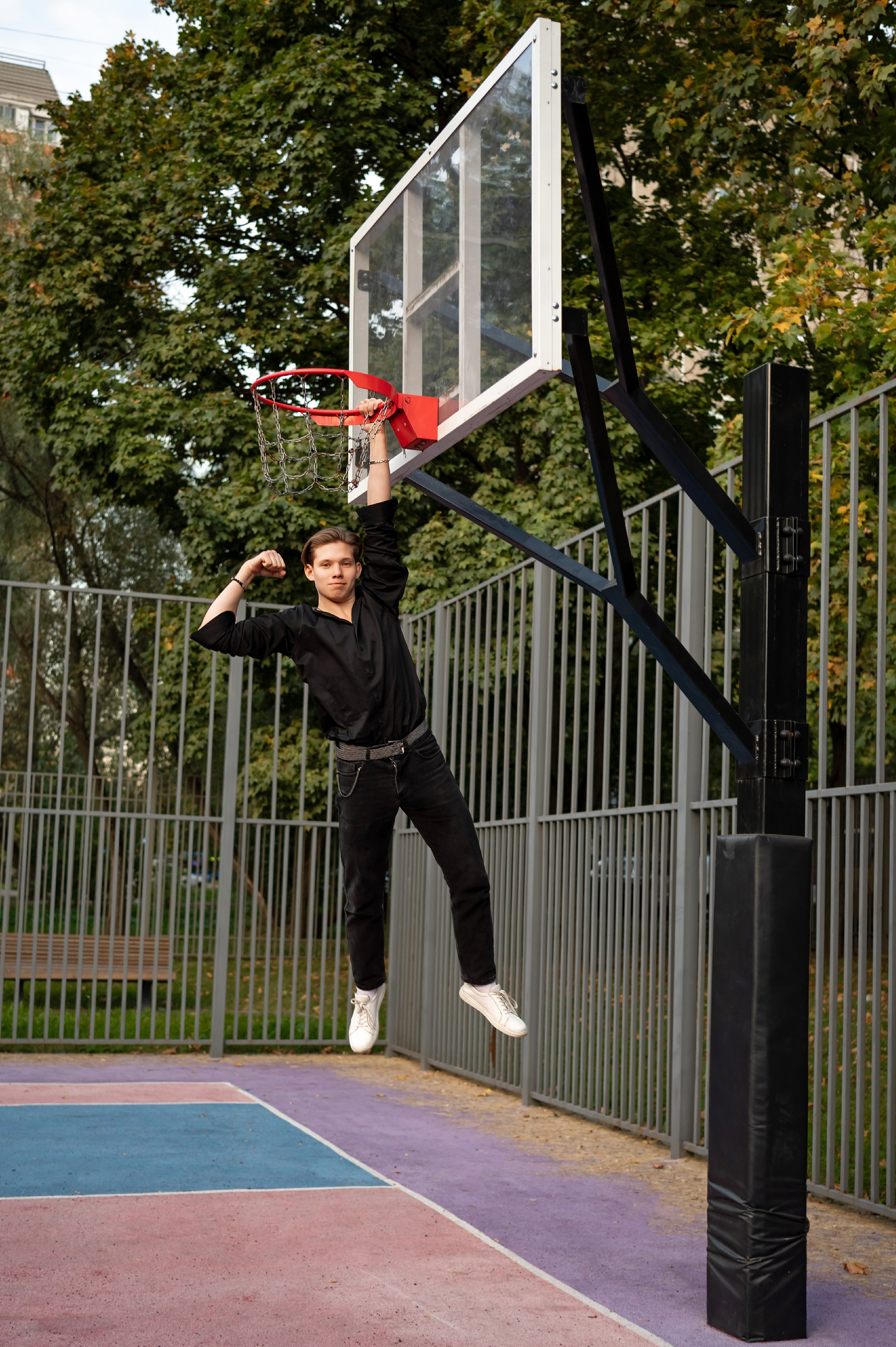 Фотосессия для 11 класса. Детский и семейный фотограф г. Москва Оксана Катаджи