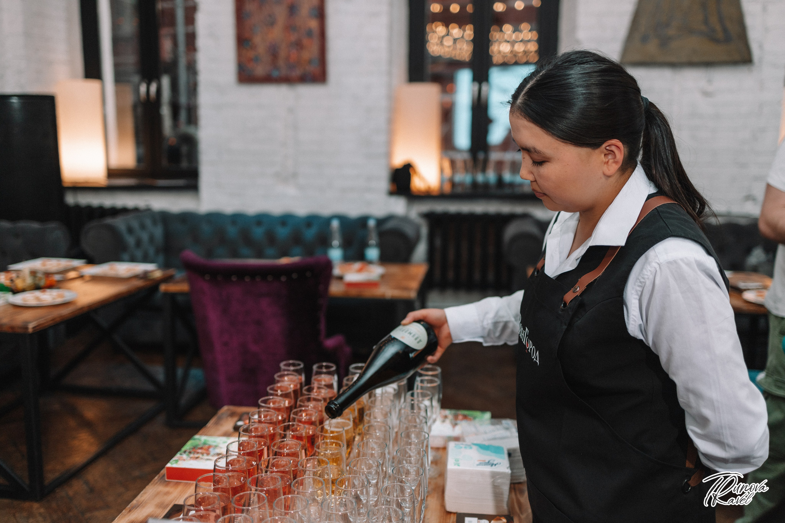 РЕПОРТАЖ. АННА ТРУНОВА | ФОТОГРАФ ЗВЁЗД