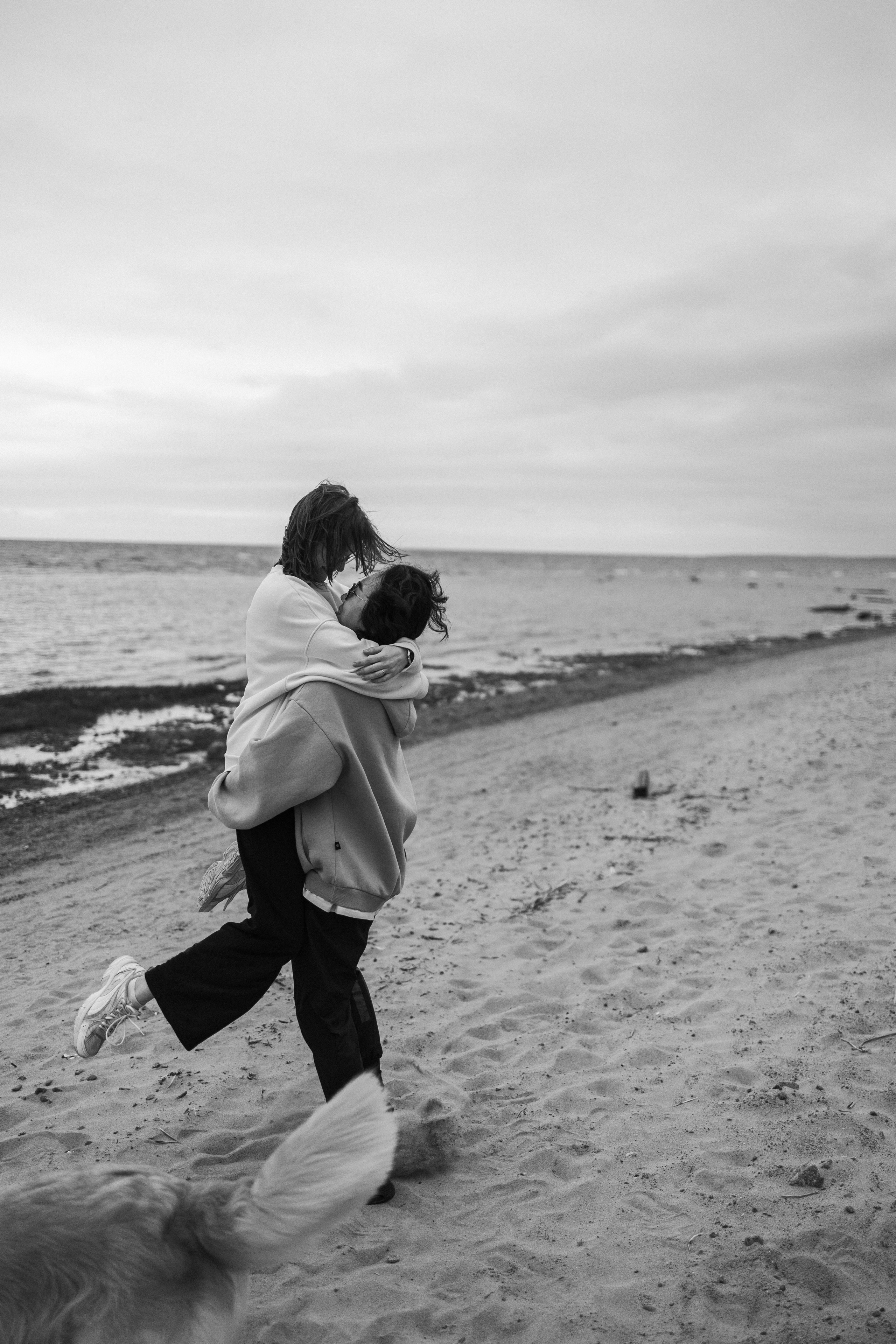 Фоси и его семьи. Фотограф — Анималист | Санкт-Петербург