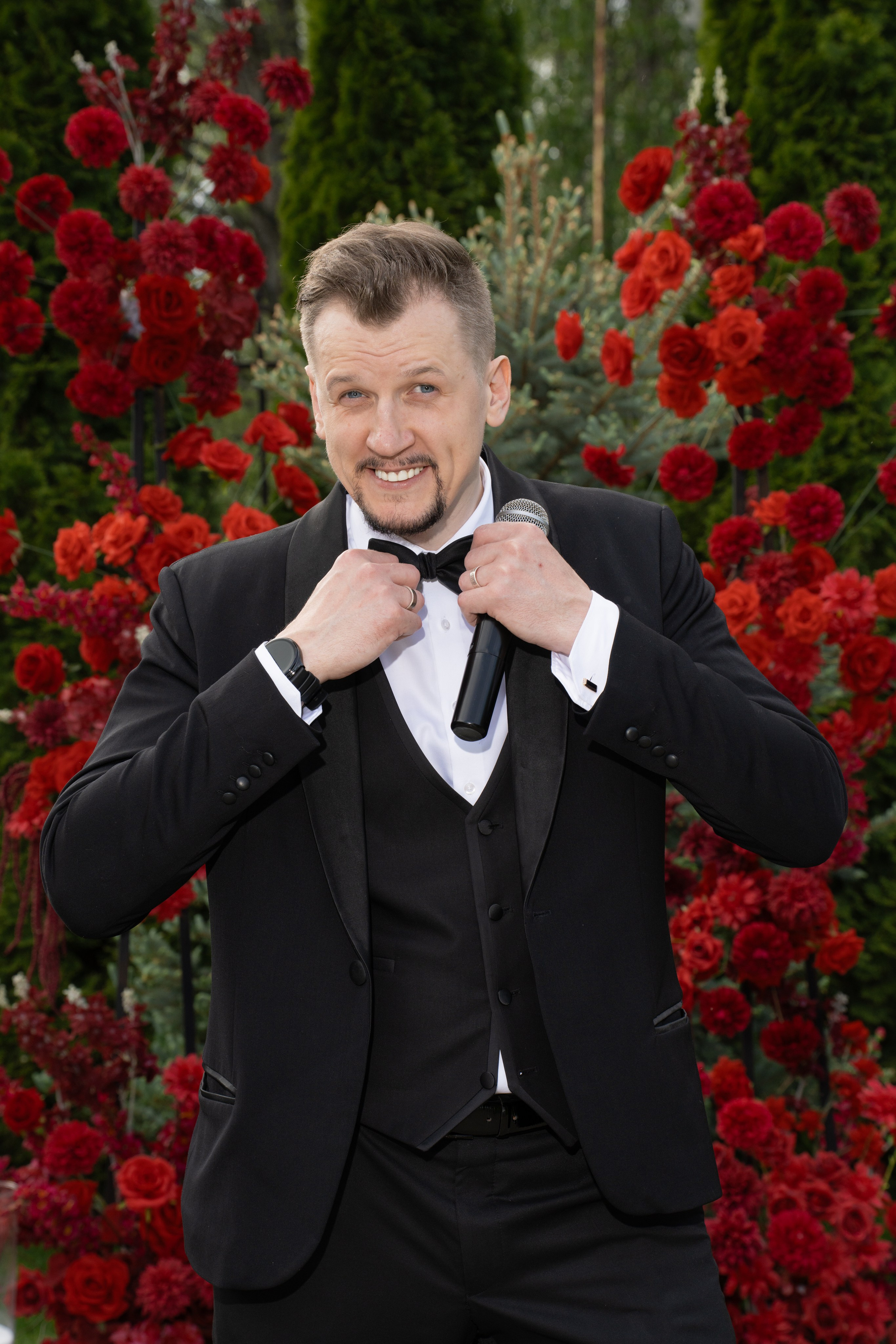 Свадебная съемка от фотографа Владислава Блинова — Идеальный свадебный образ для вашего дня. Vladislav Blinov photographer