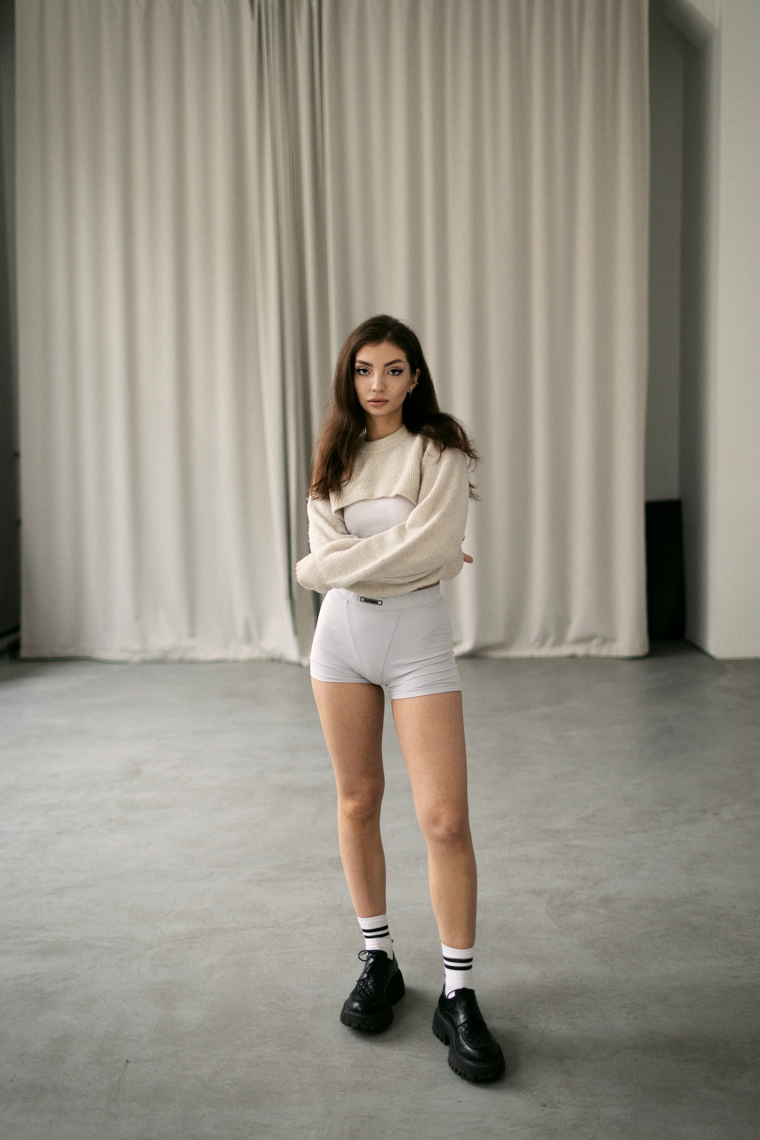 Kristina. Portrait photographer in New York, Yulia Zubova