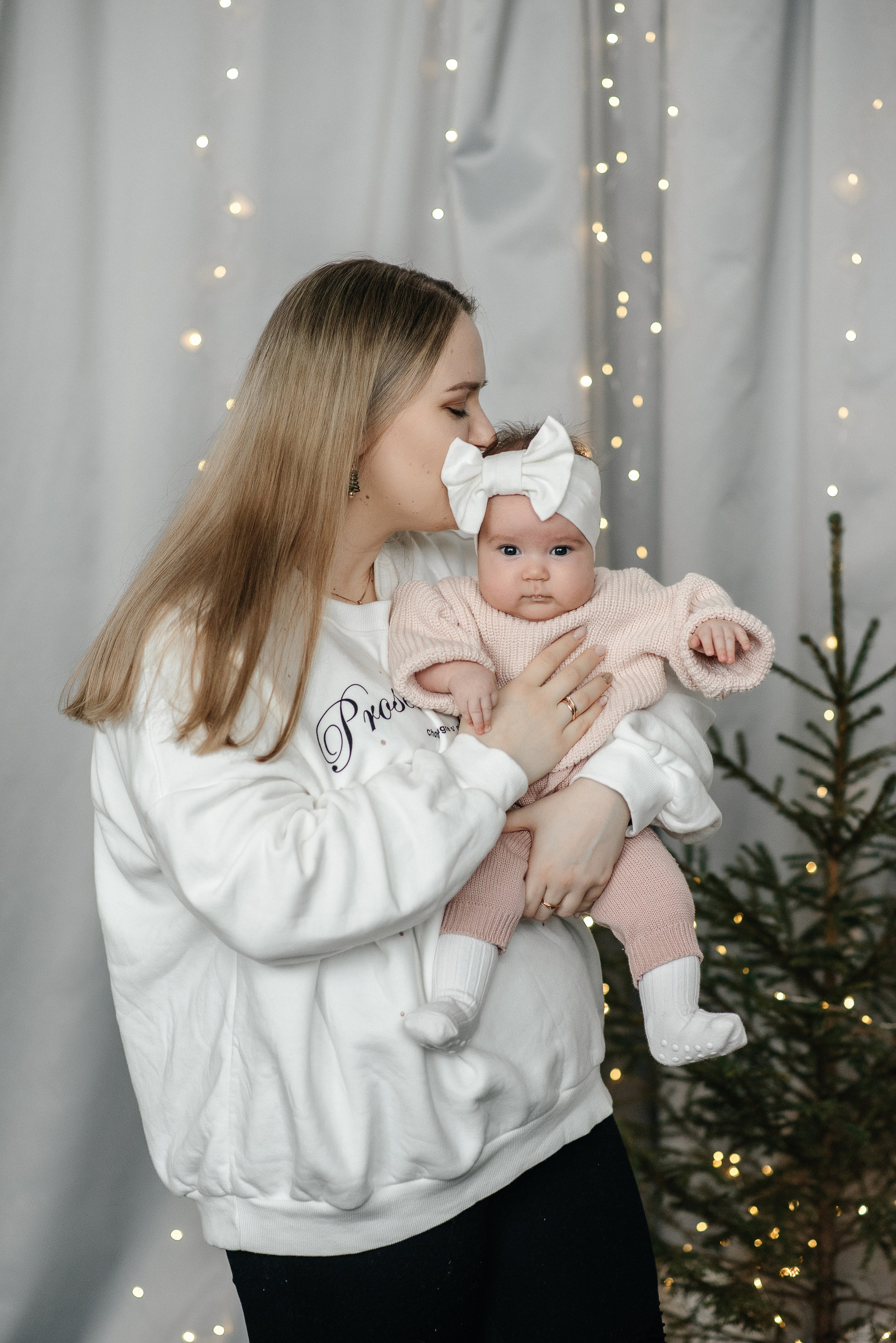 Катя, Антон и Полинка. Катя Курлович — семейный фотограф в Бобруйске и Минске