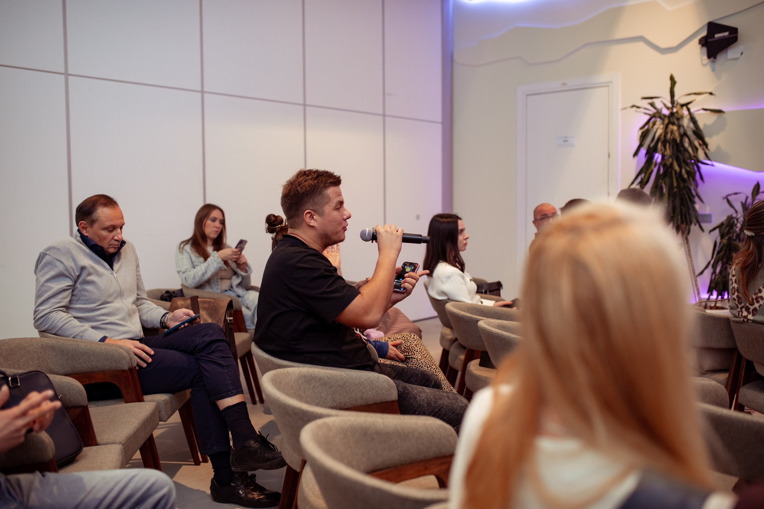 Венчурная Академия. Семейный и детский фотограф в Москве Дорогова Екатерина