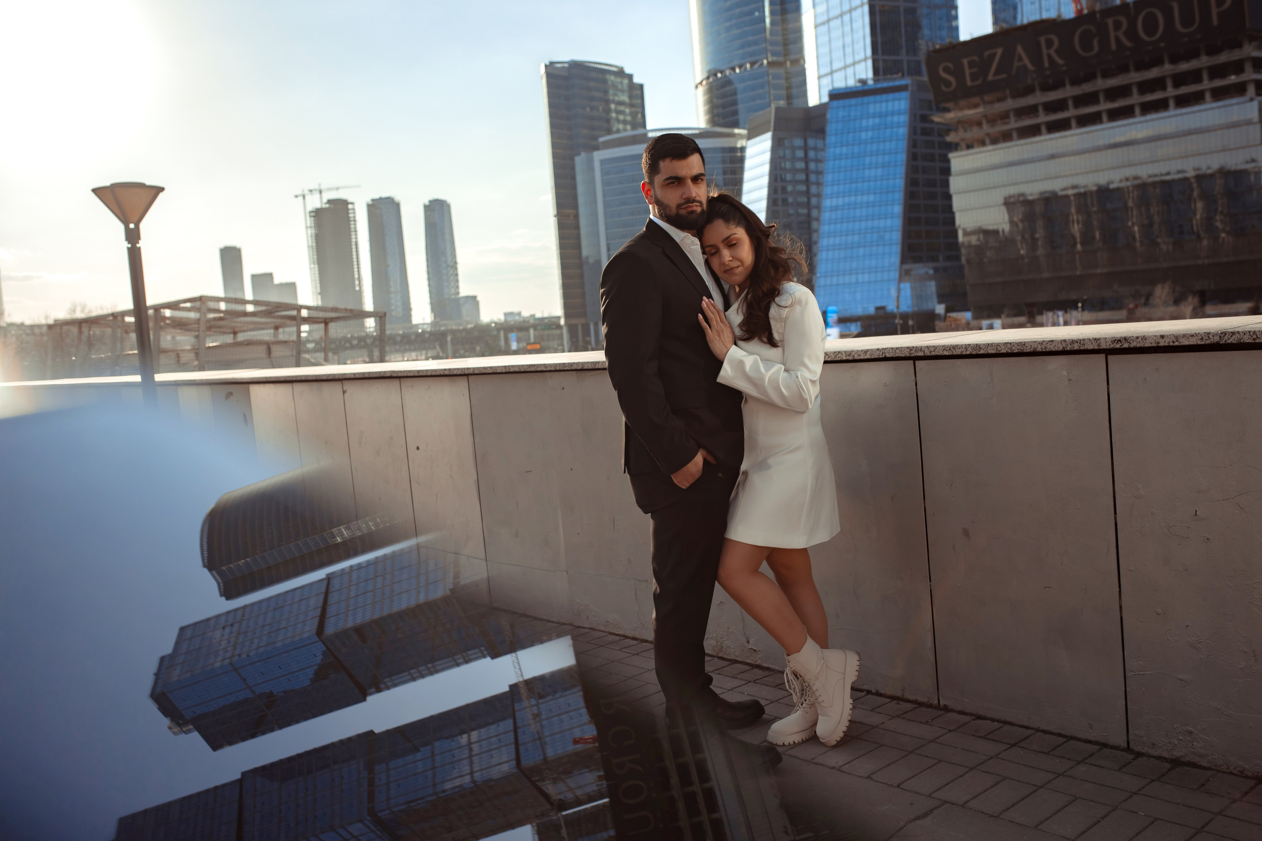 Свадьба Екатерины и Назима. Семейный и детский фотограф в Москве Дорогова Екатерина