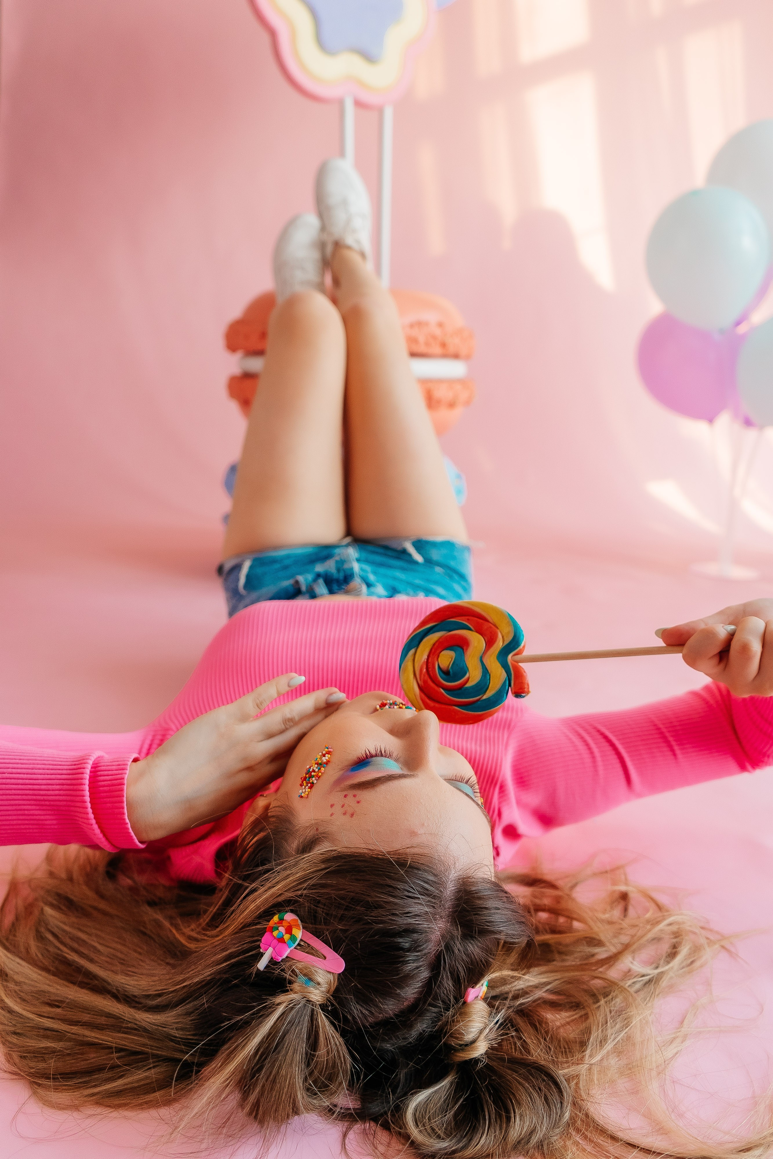 Виолета. Свадебный и семейный фотограф во Владивостоке Александра Глускер