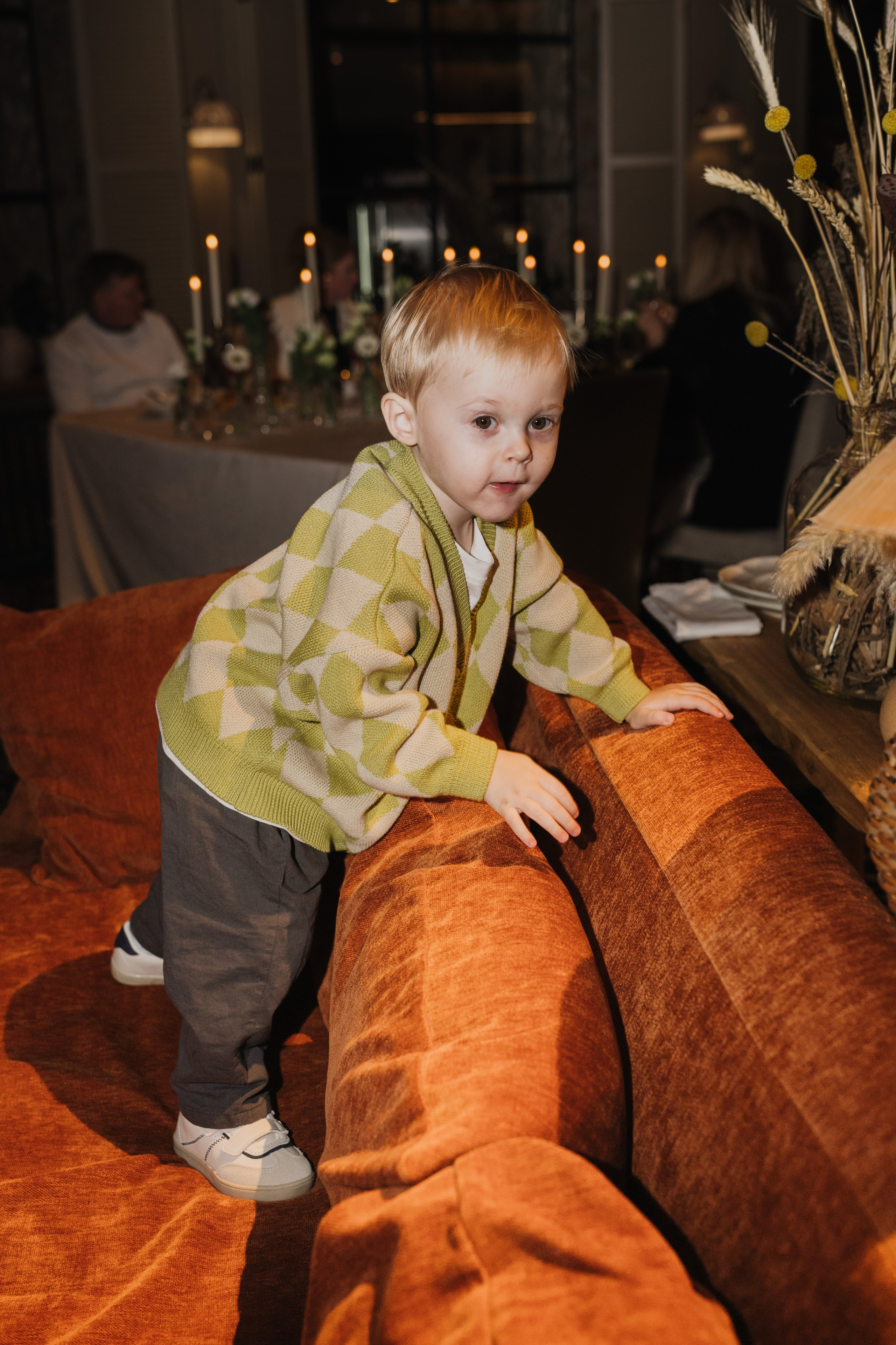 Карина (ДР Сына). Фотограф в Москве Ангелина Ким