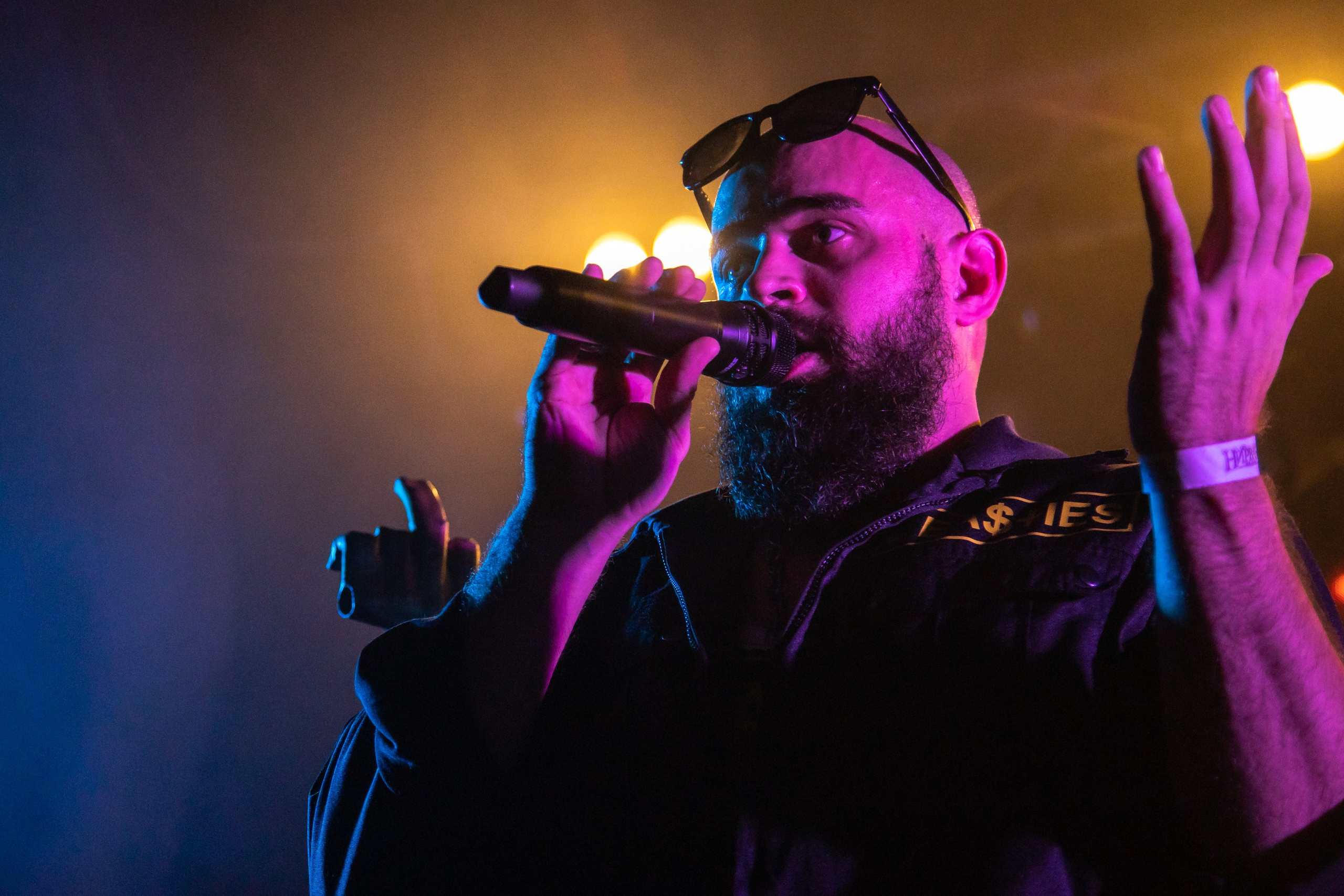 Репортаж. Фотограф в Екатеринбурге Юлия Ташлыцкая