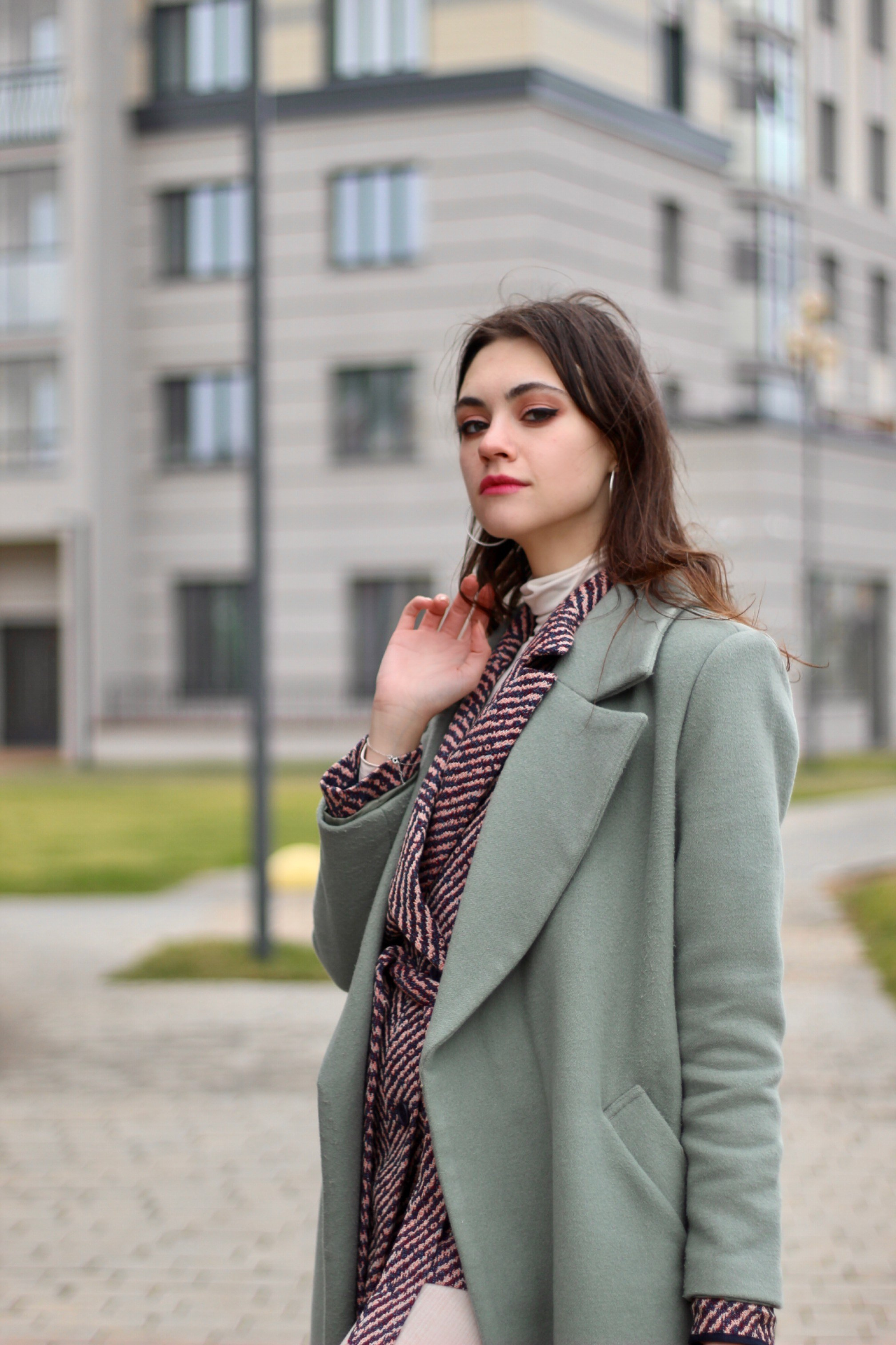 ИНДИВИДУАЛЬНАЯ фотосессия. Tuspukto