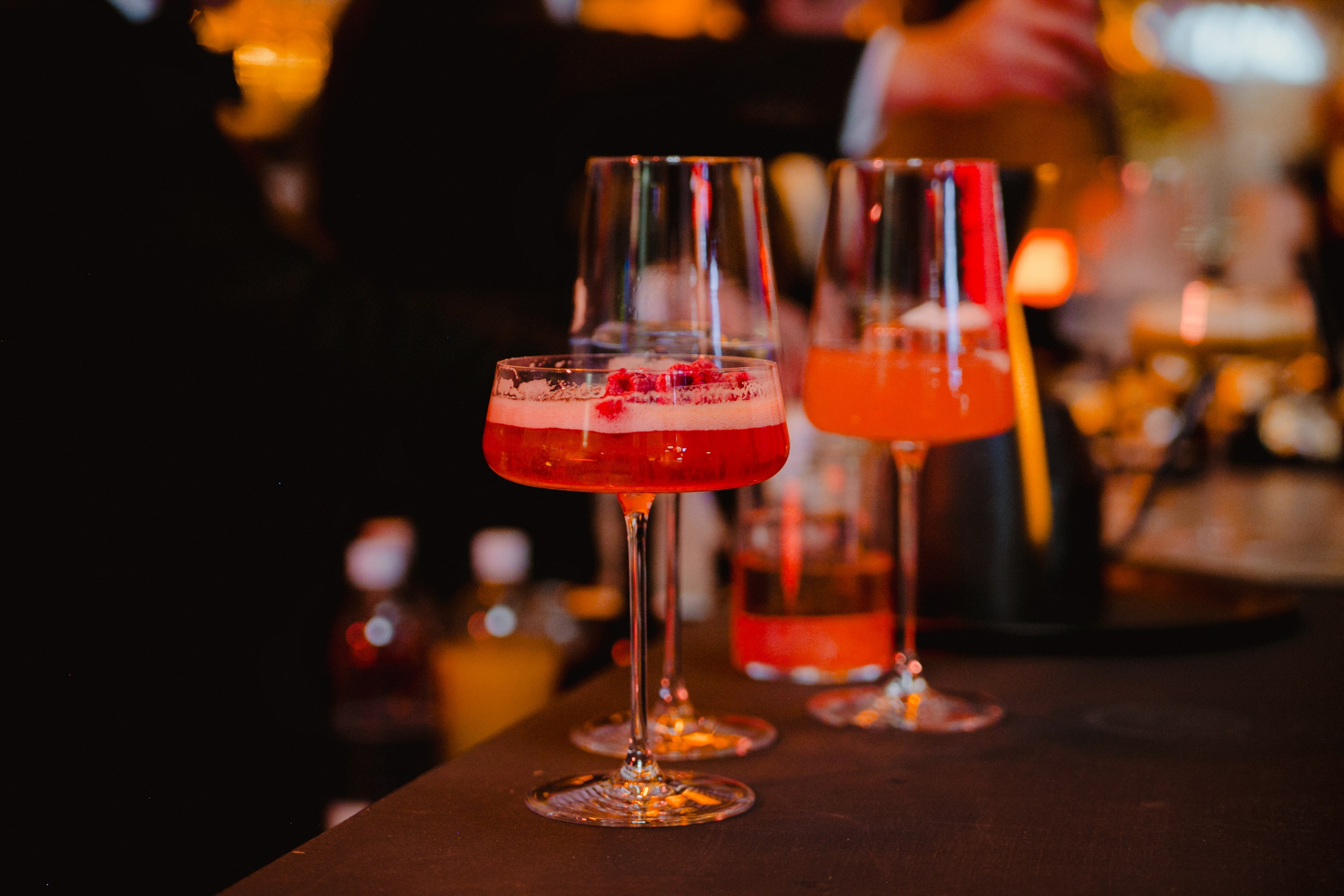 Для кафе и ресторанов. Евгения Мартынова фотограф в Курске и Орле