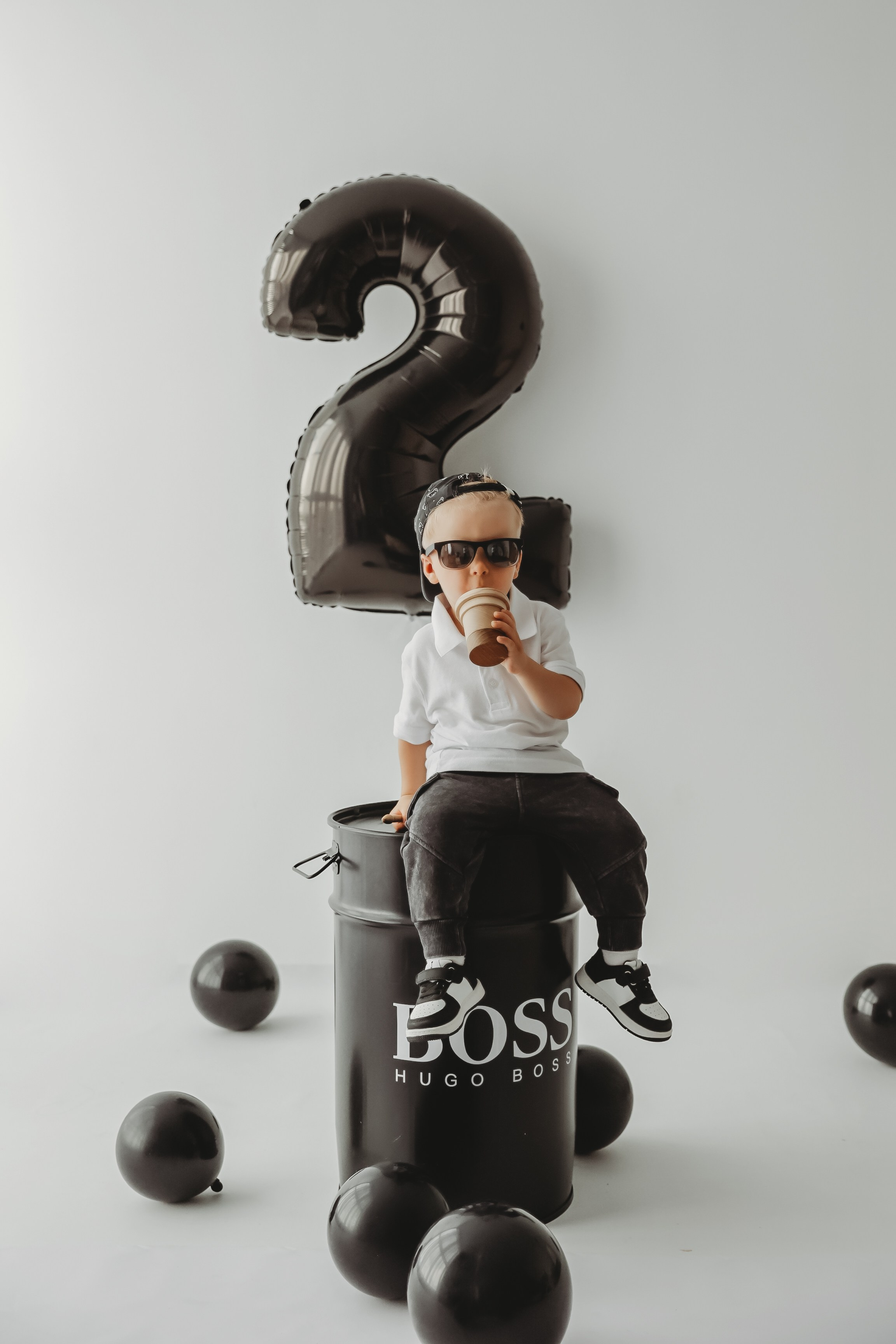 ТЁМЕ 2 ГОДА. Фотограф в Туле Оксана Денисова