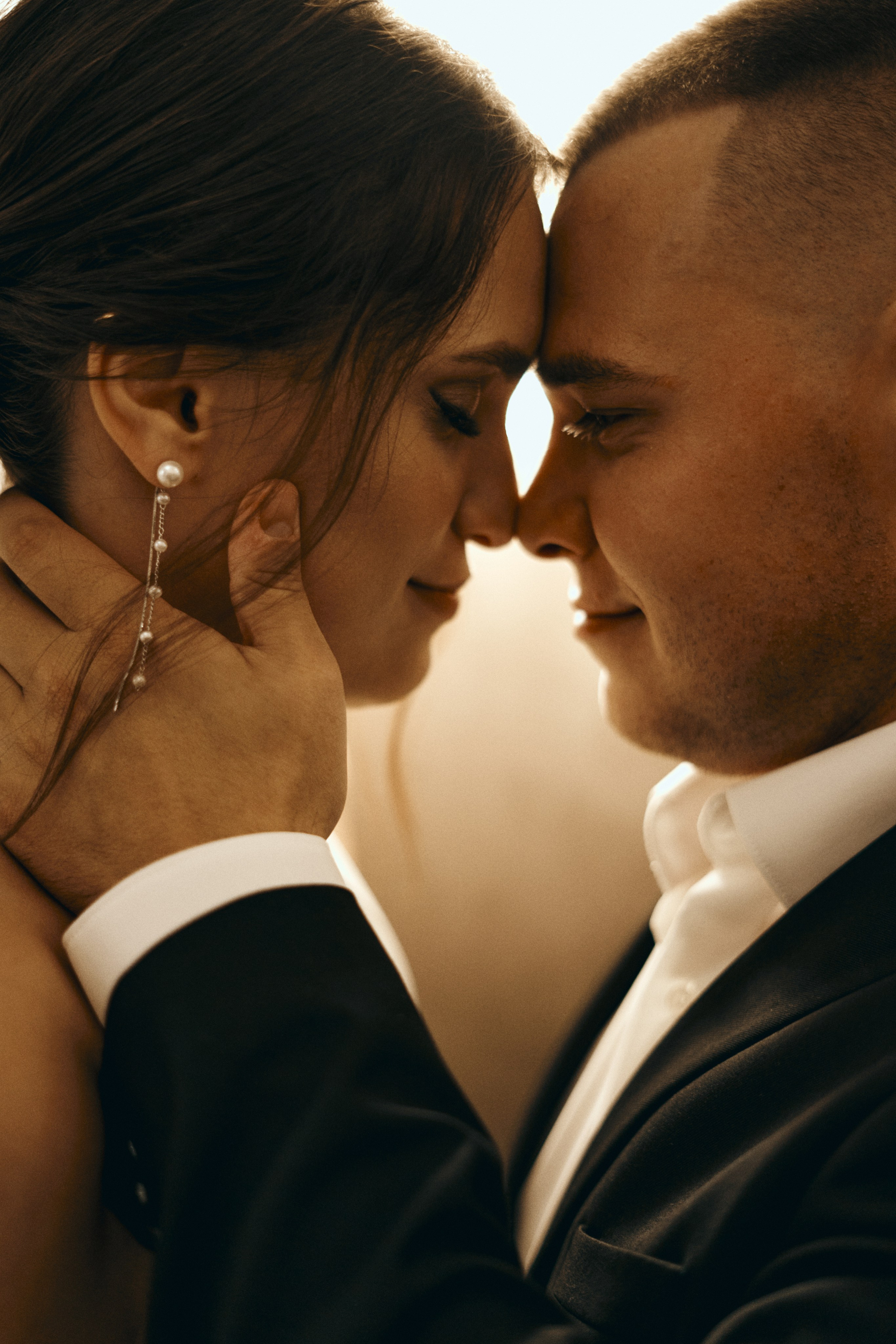 А + Д. Фотограф Киров Анжелика Некрасова