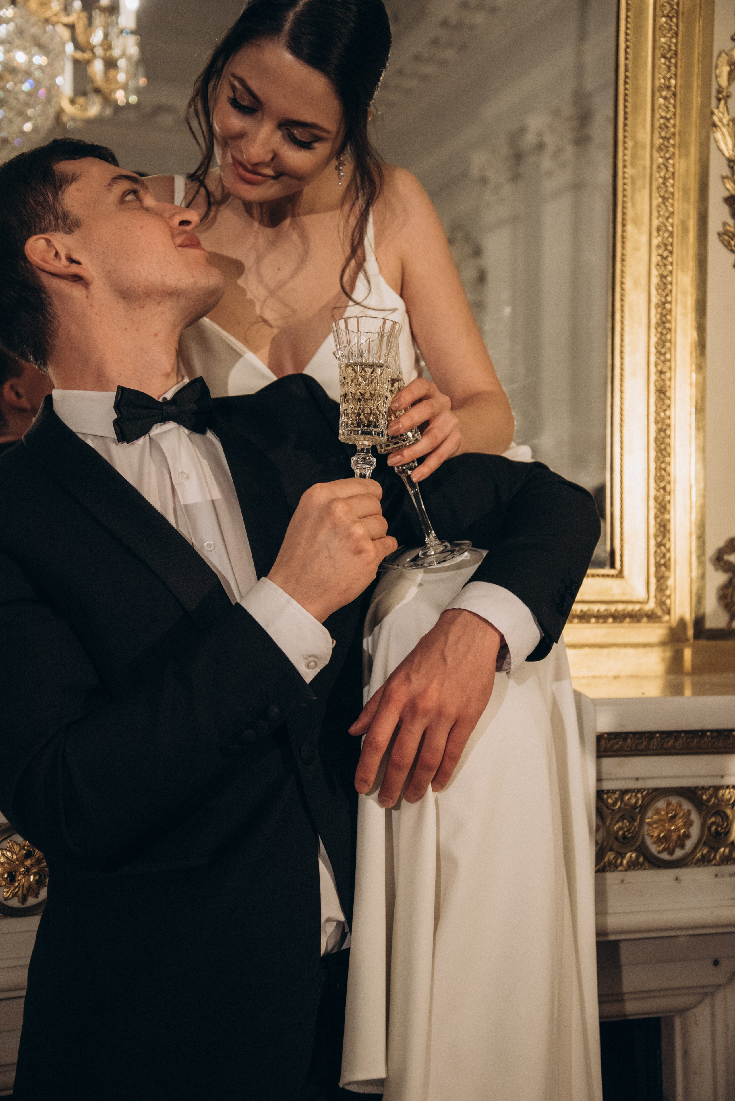 Богдан и Анастасия. Куксенко Елена — Семейный фотограф Санкт-Петербург