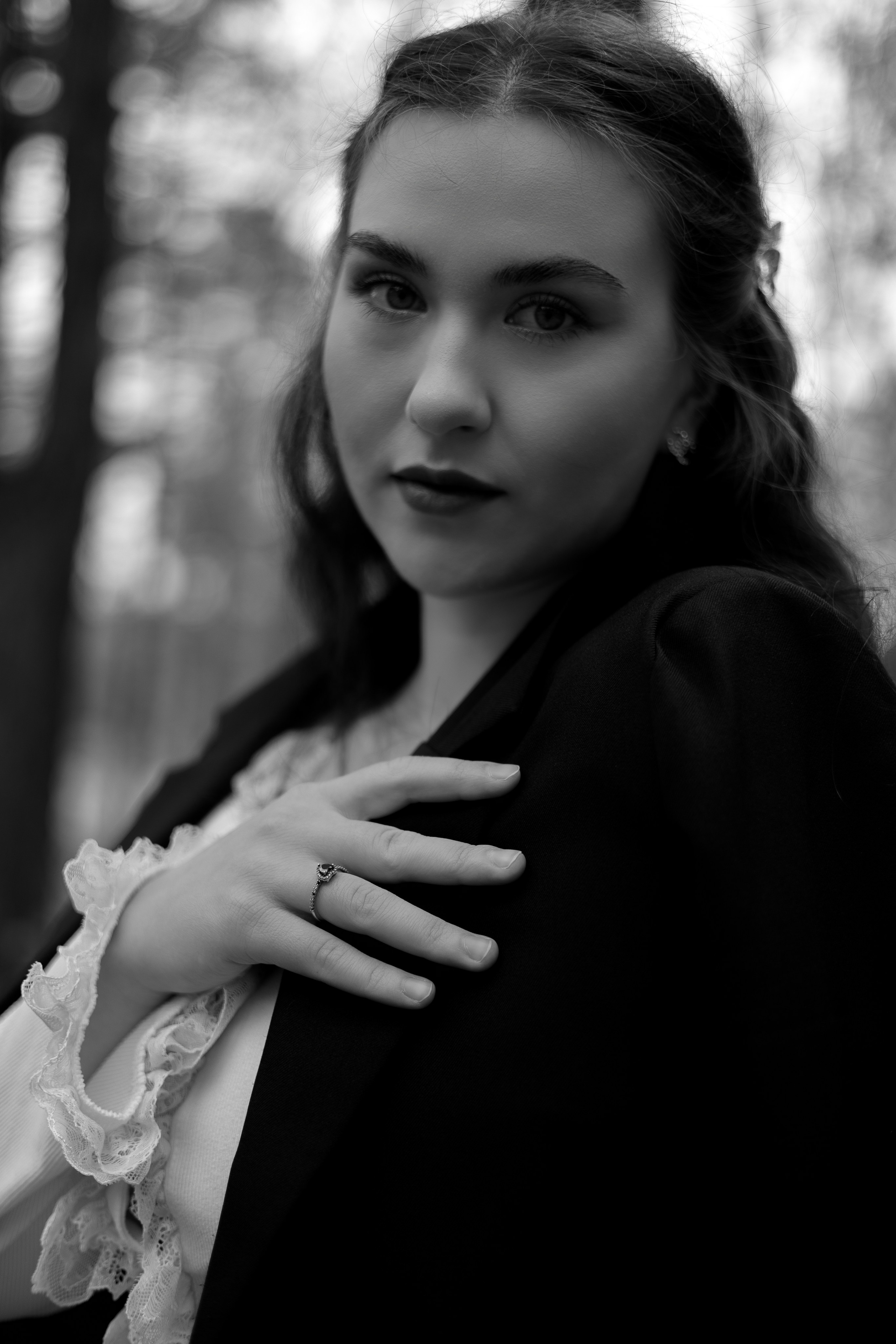 Portrait15. Фотограф Советская Гавань — Ванино