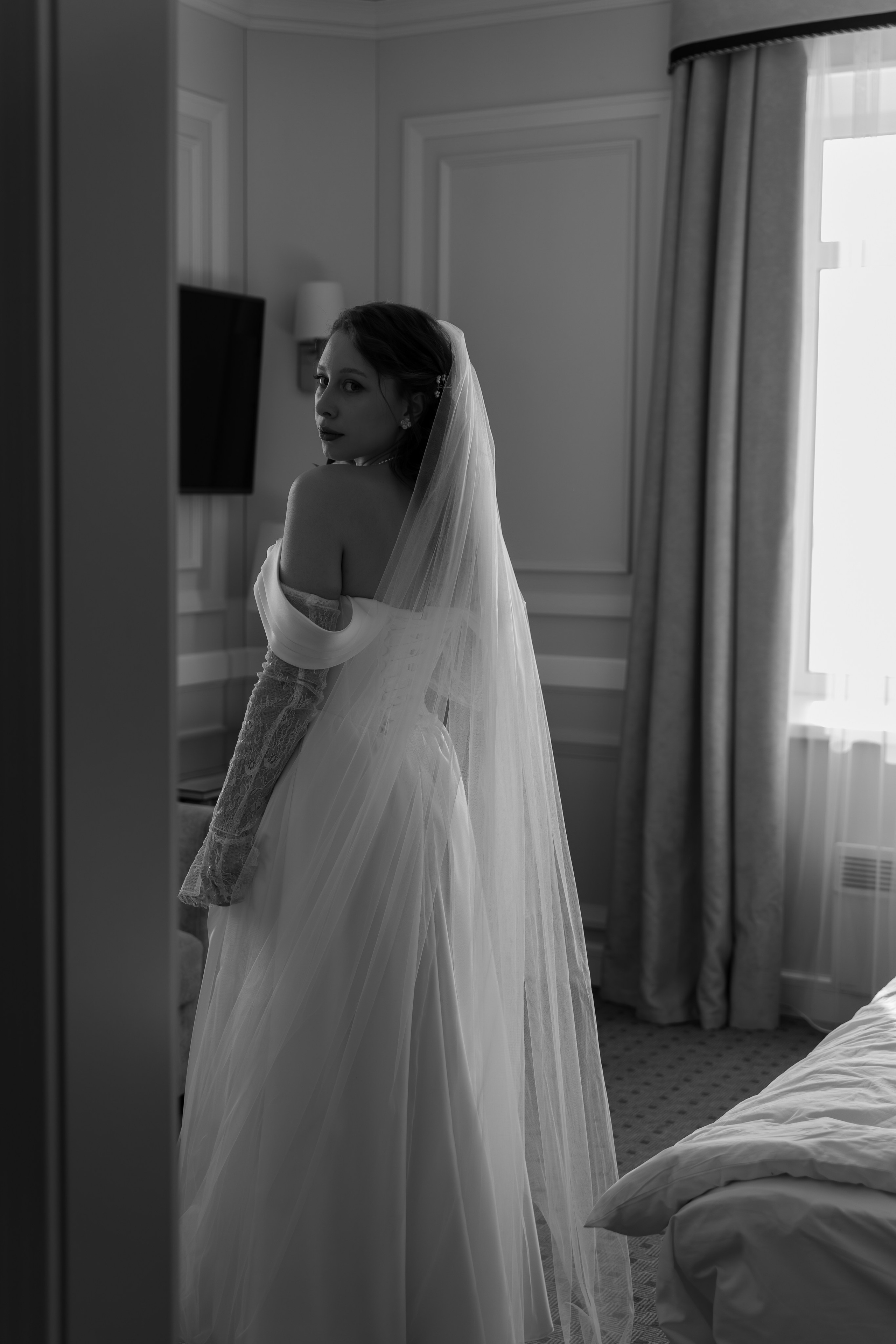 Иван & Дарья. Фотограф Советская Гавань — Ванино