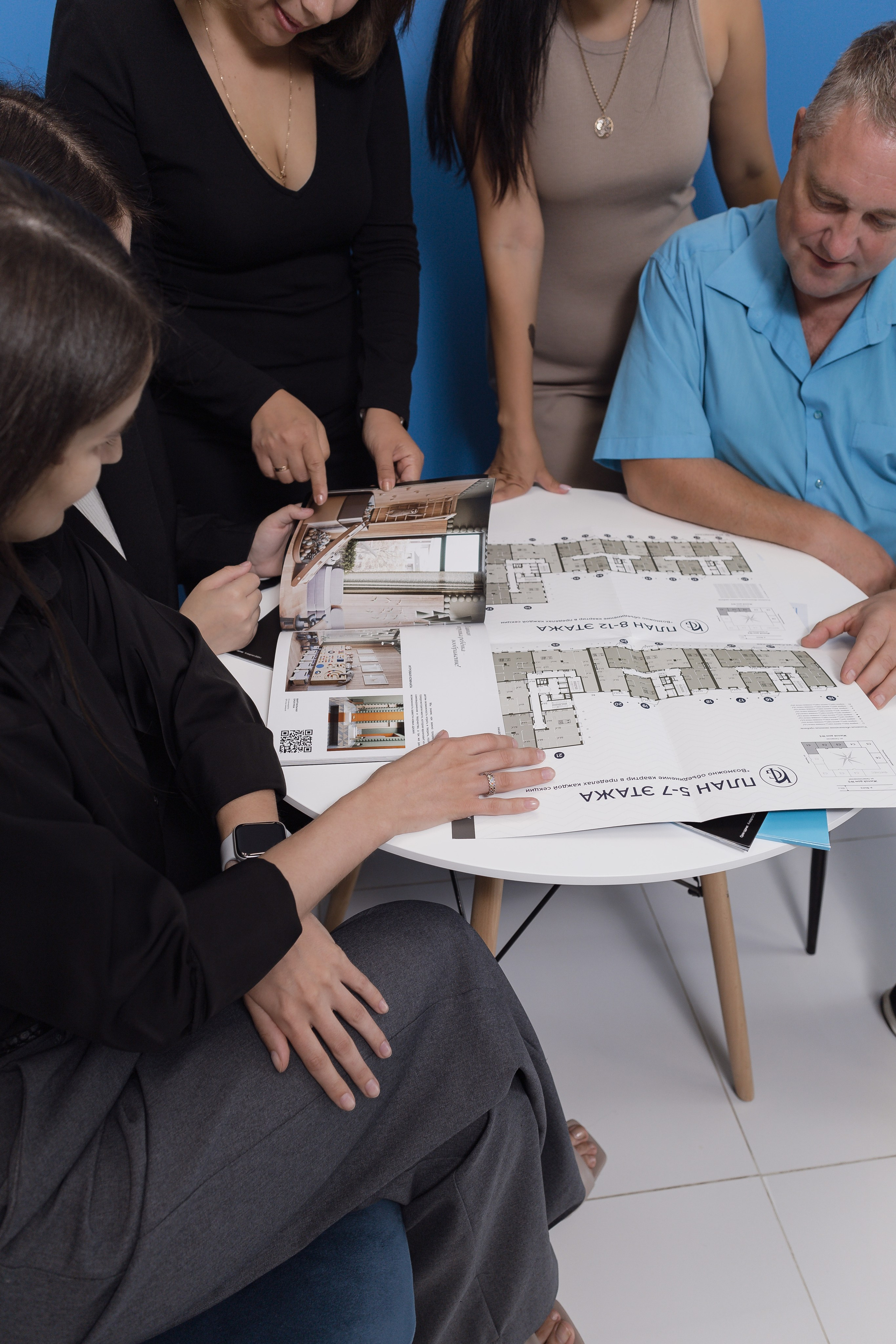 Бизнес Портрет. Фотограф в Самаре и Самарской области Констанция