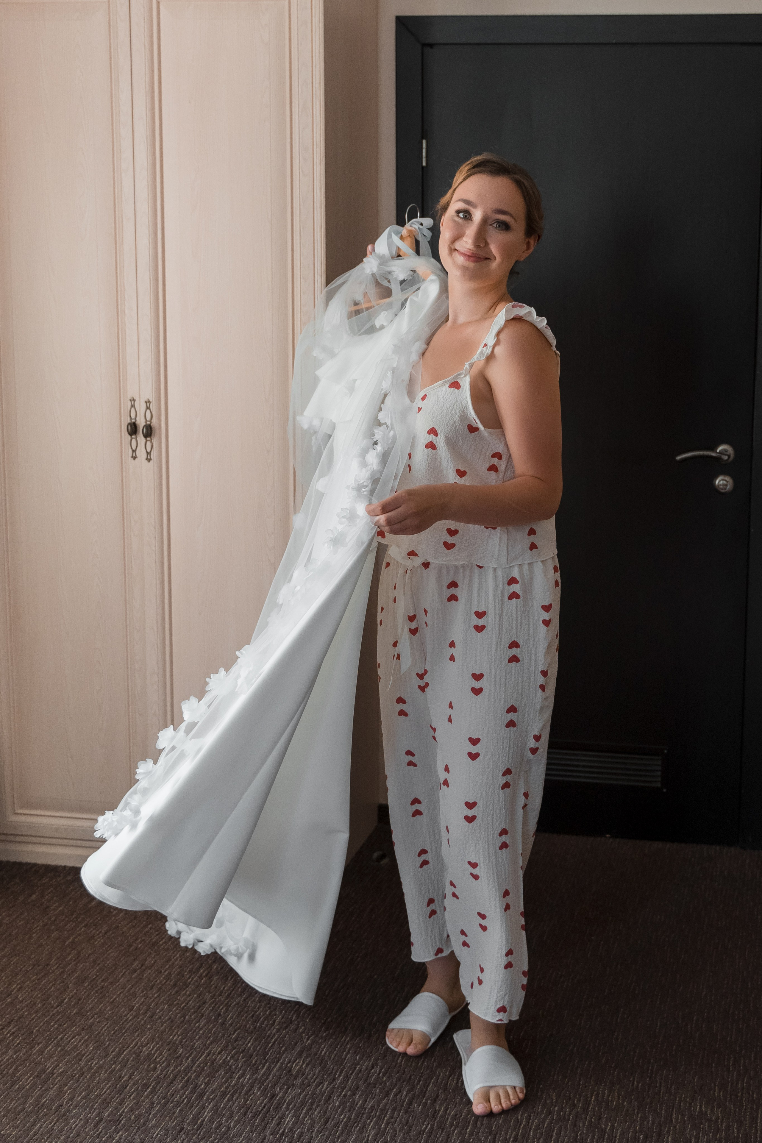 Андрей + Екатерина