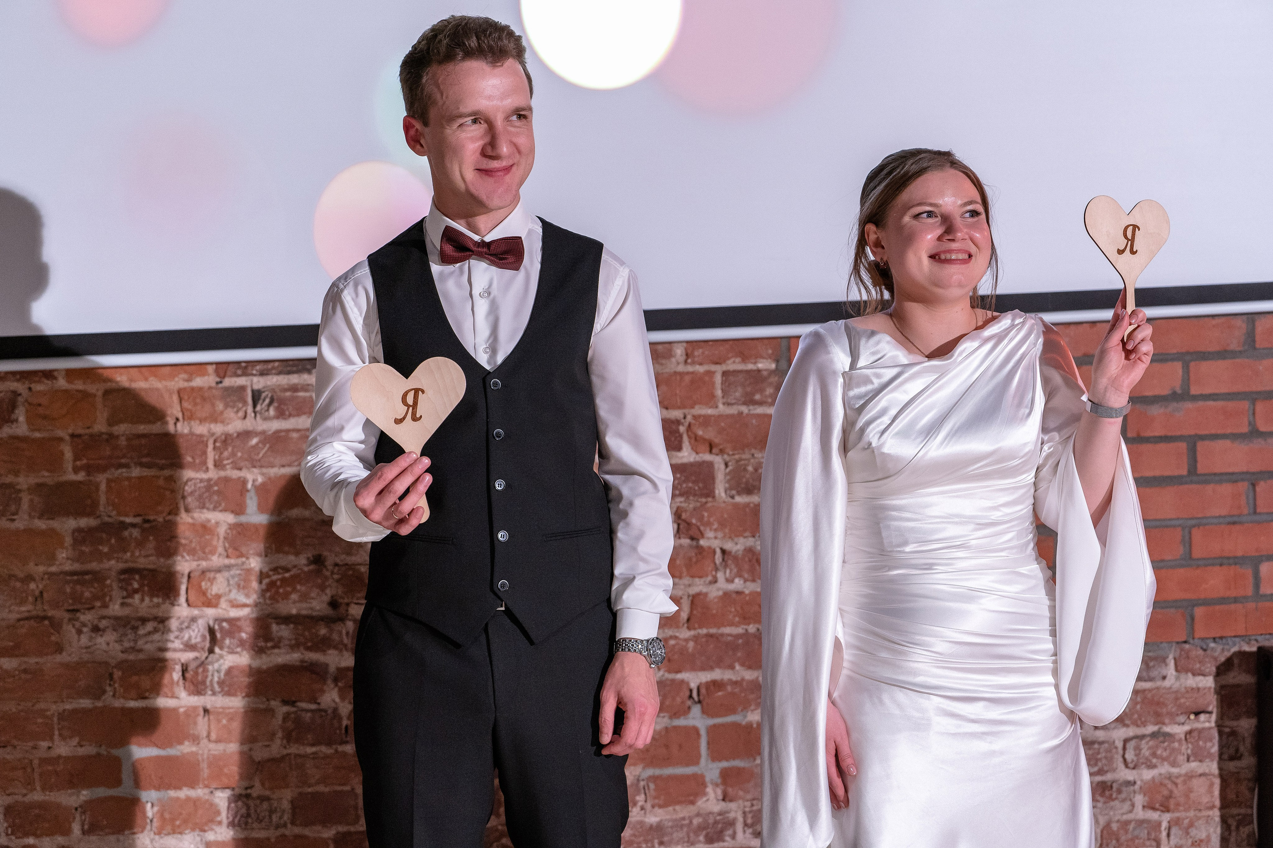 Игорь + Полина