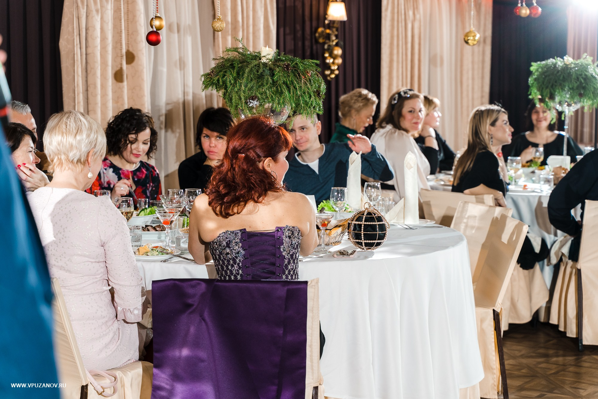 Фотосъемка дня рождения