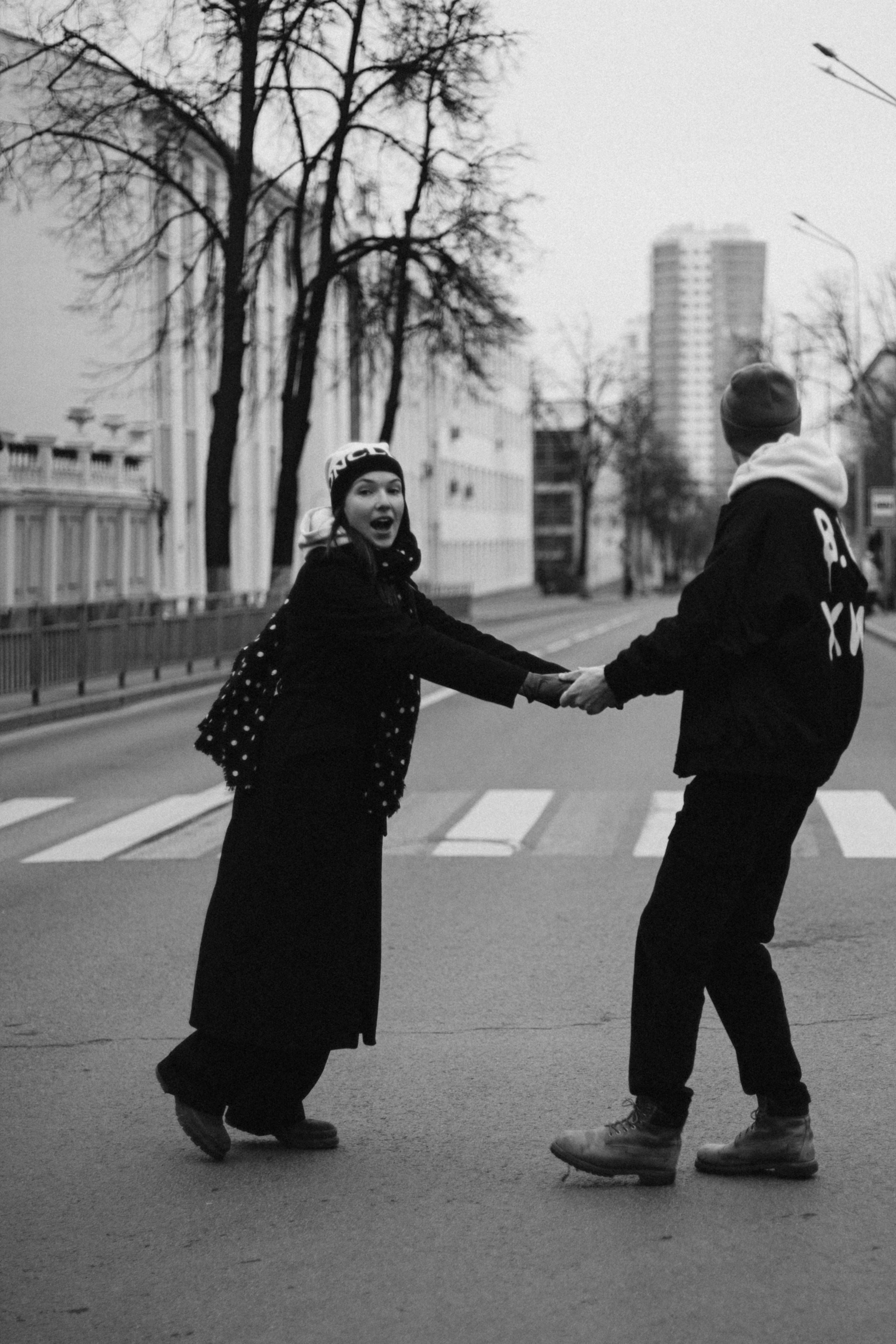 Филипп и Настя. Свадебный фотограф в Нижнем Новгороде Анна Кузнецова