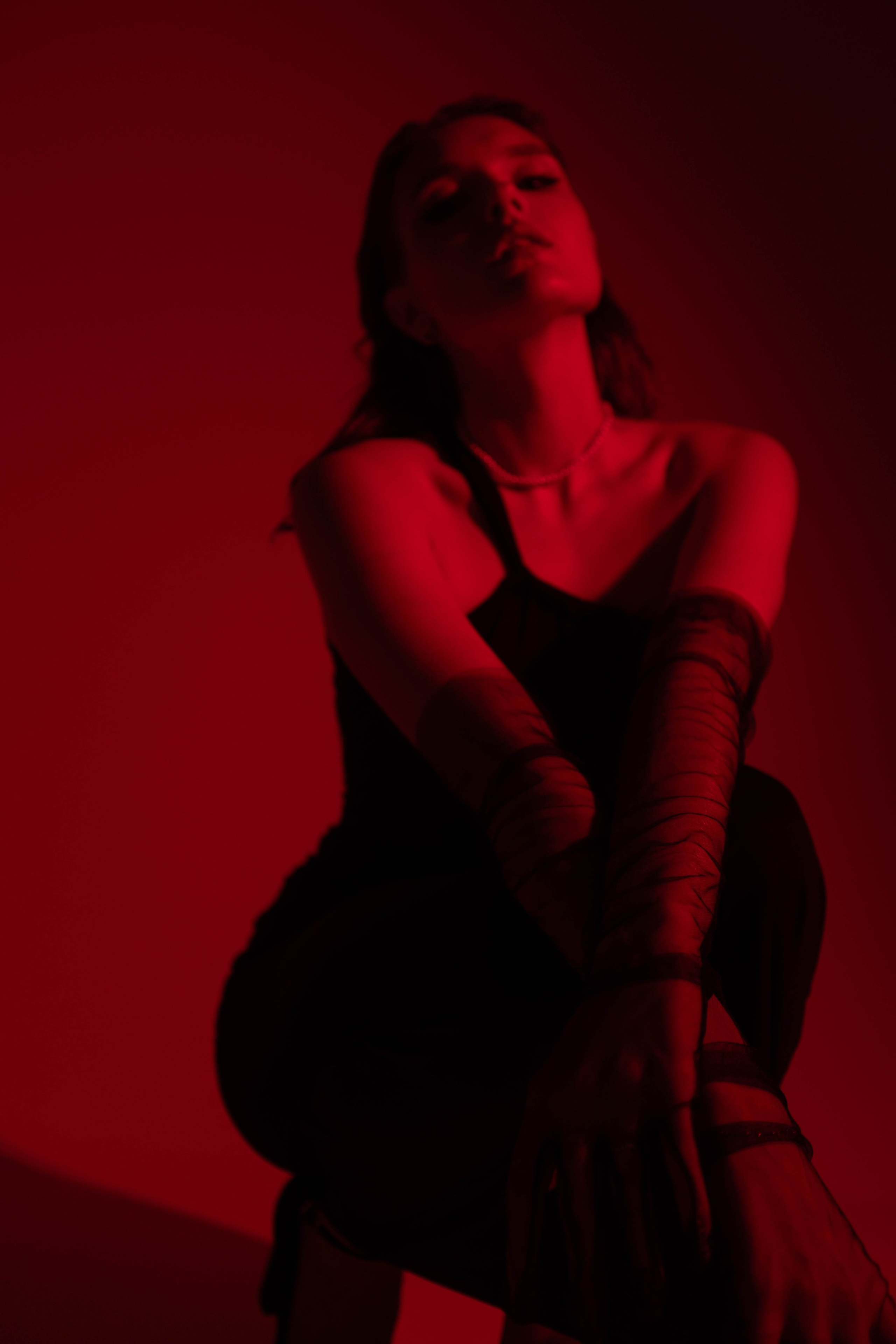 Даша. Свадебный фотограф в Нижнем Новгороде Анна Кузнецова