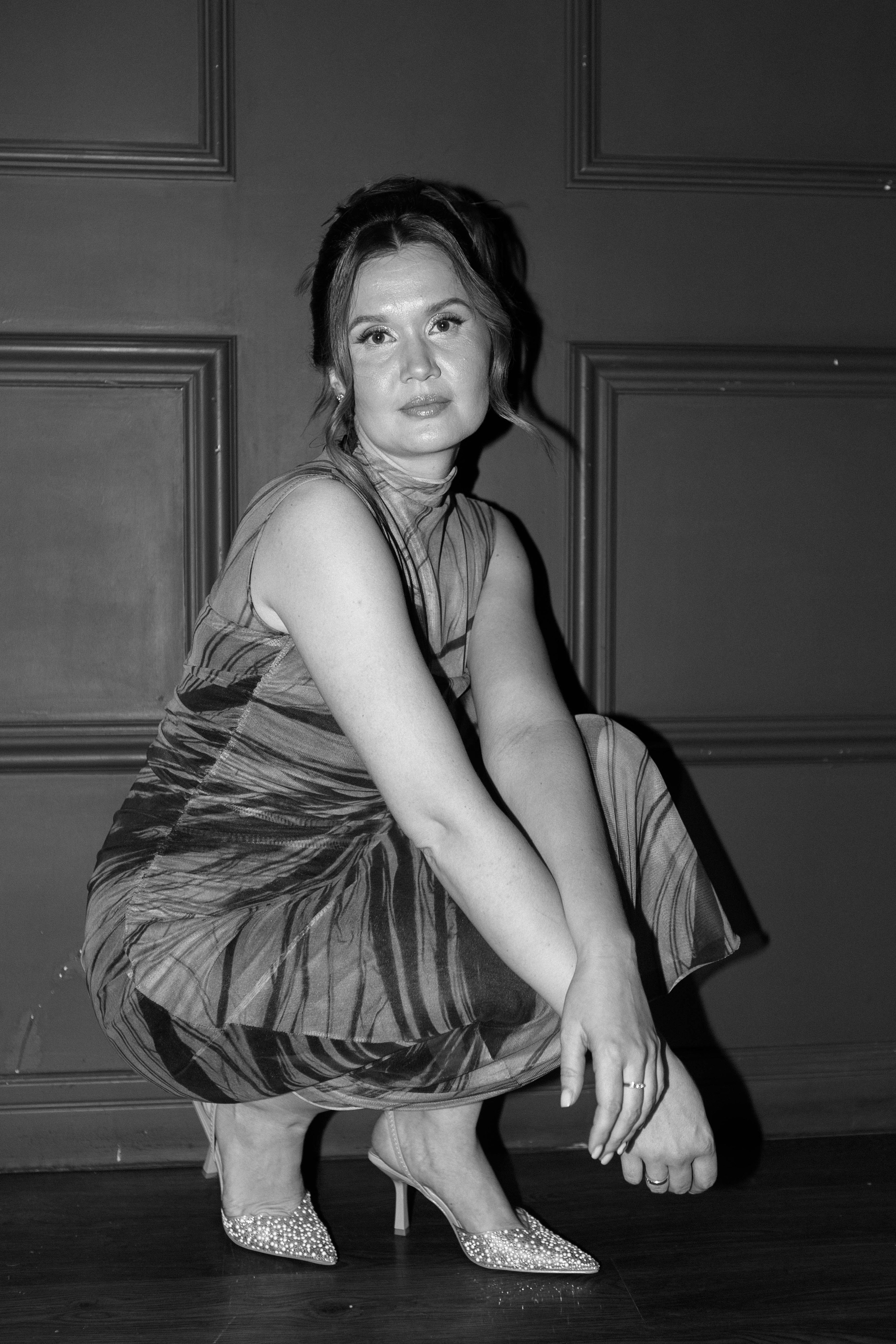 Наташа. Свадебный фотограф в Нижнем Новгороде Анна Кузнецова