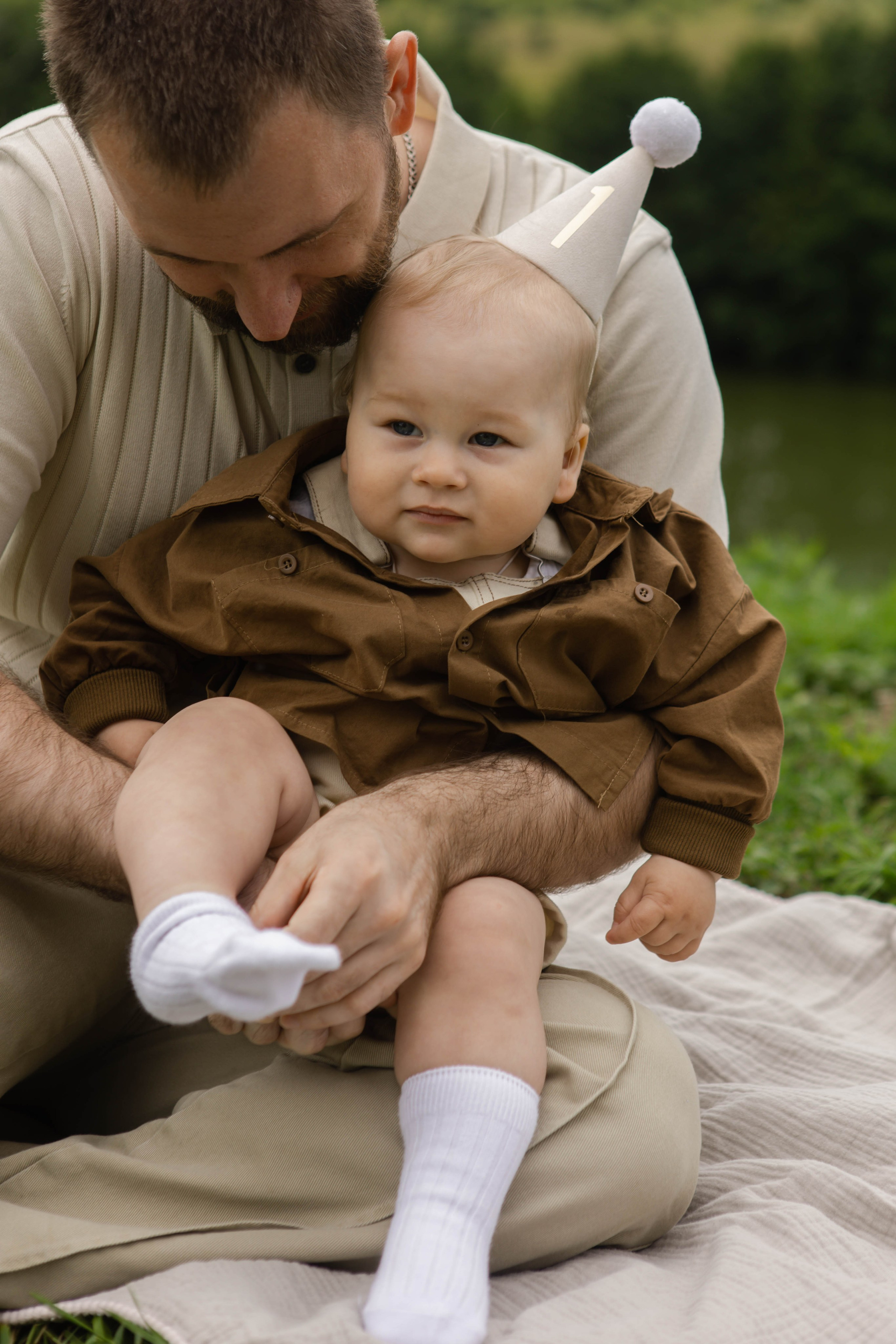 Коля и Надя. Свадебный фотограф в Нижнем Новгороде Анна Кузнецова