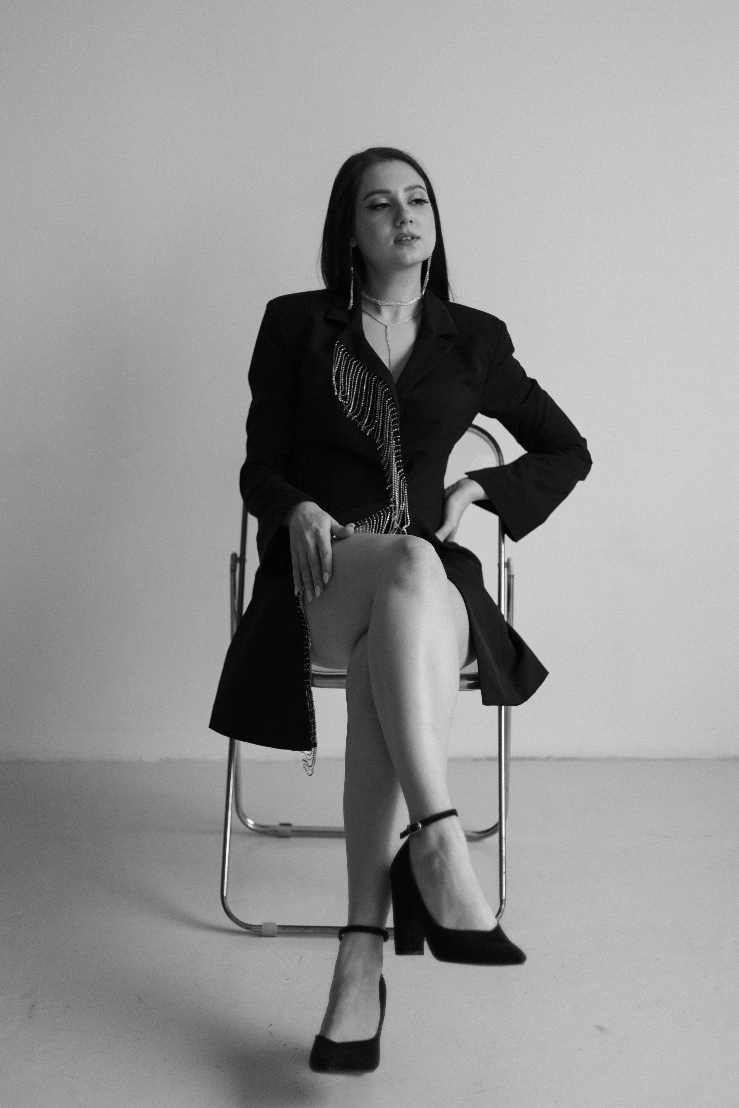 Света. Свадебный фотограф в Нижнем Новгороде Анна Кузнецова