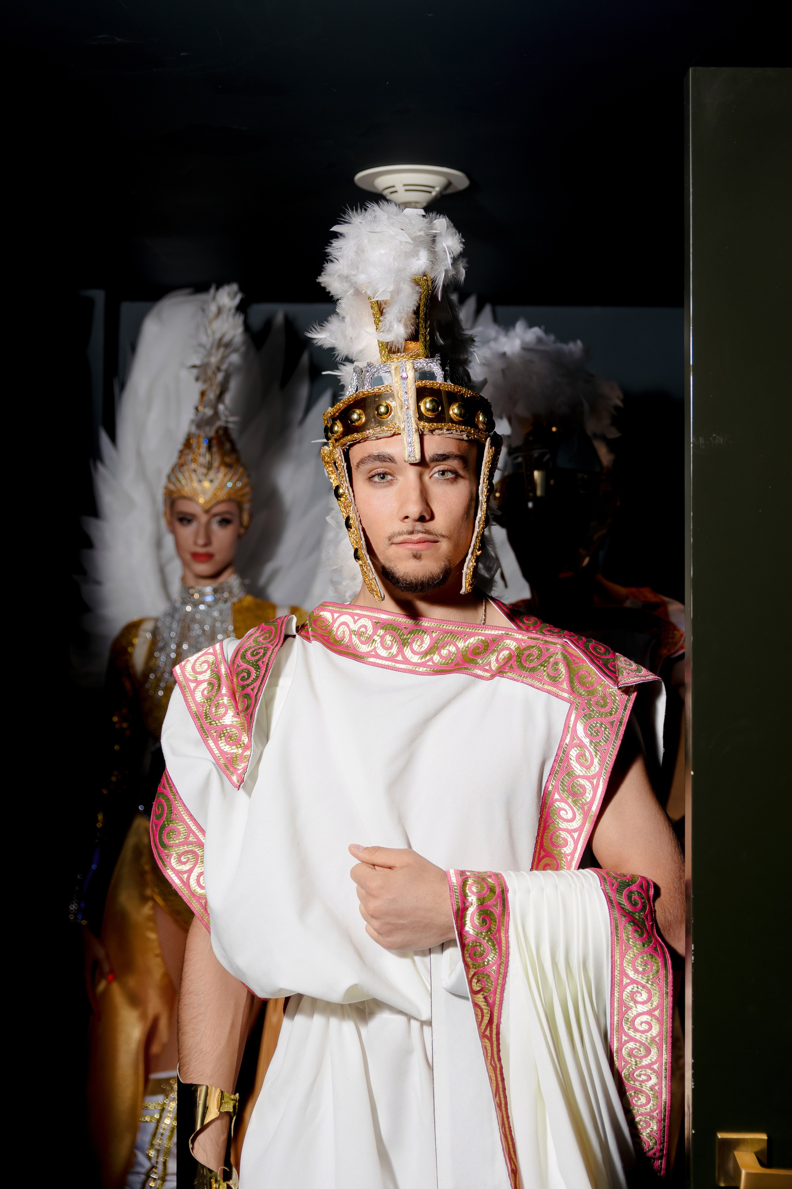 Презентация продукта «Семавик» | Герофарм. Репортажный фотограф Семён Борисов | Москва