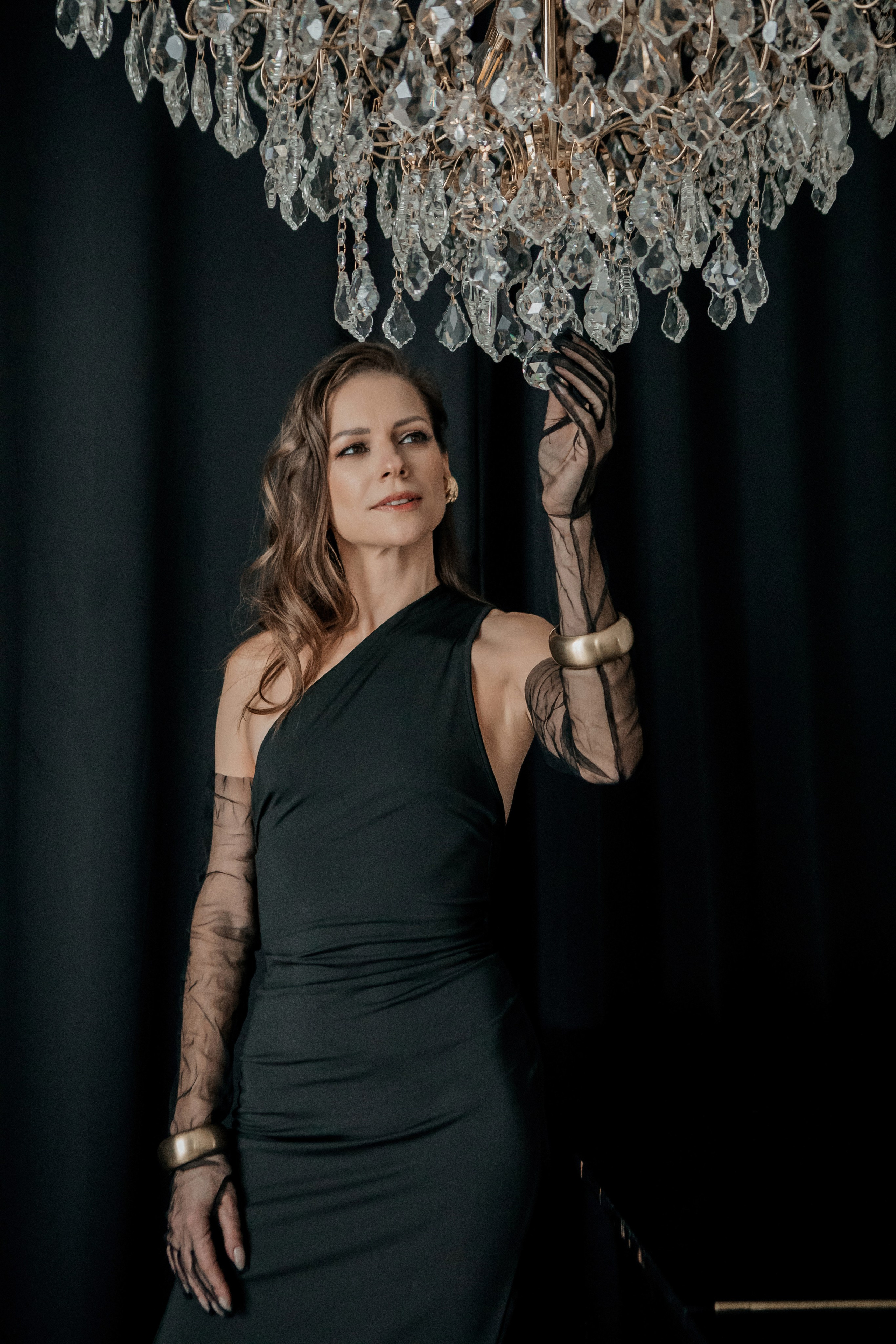 Ирина. Свадебный и семейный фотограф Ибрагимова Мария из Екатеринбурга