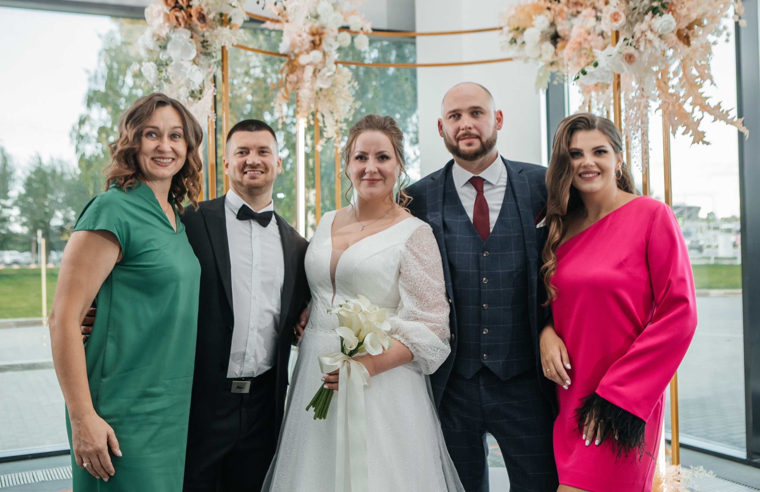 Свадьба Алексей и Люба. Свадебный и семейный фотограф Ибрагимова Мария из Екатеринбурга