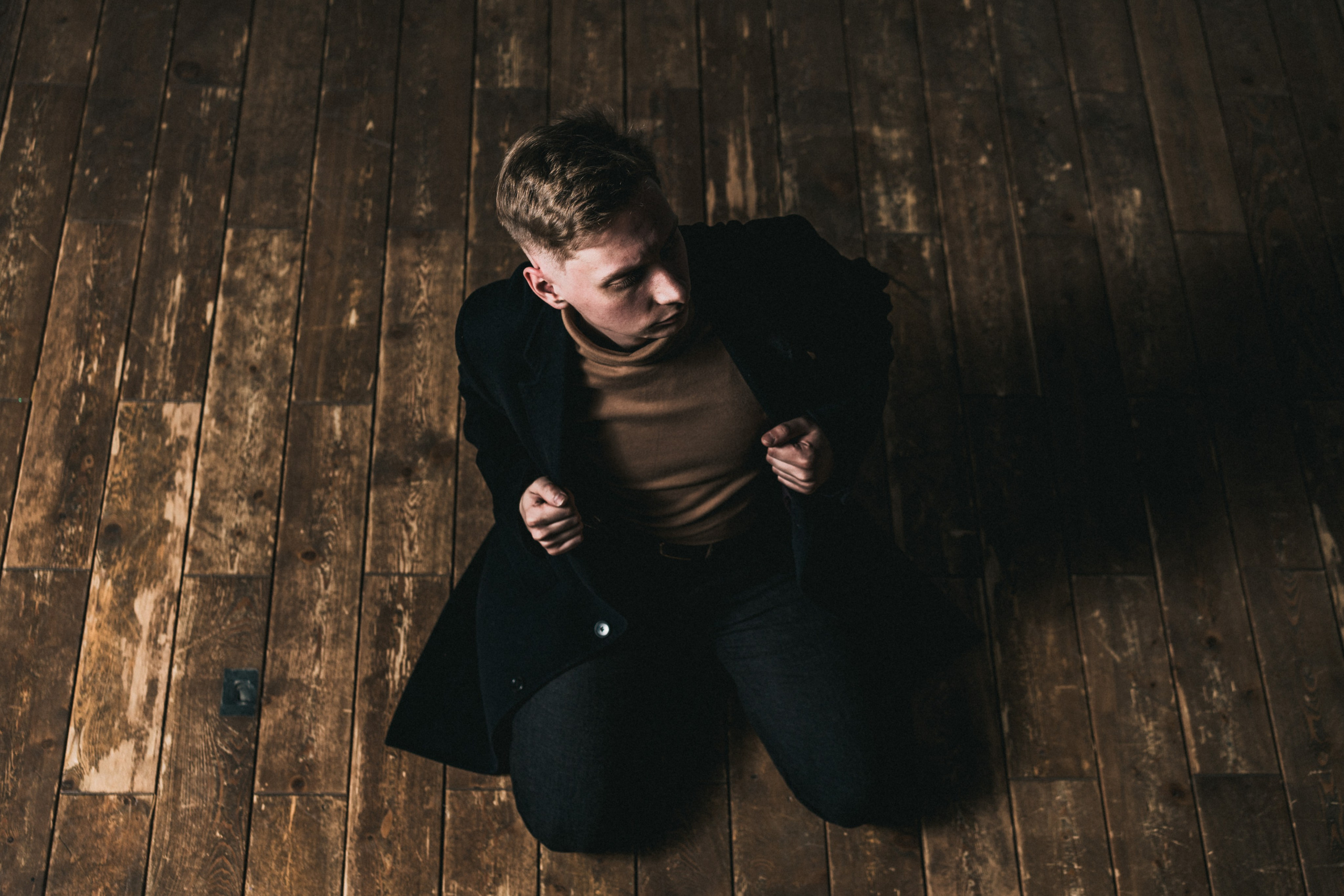 Владислав Ефремов. Фотограф Дмитрий Шевченко