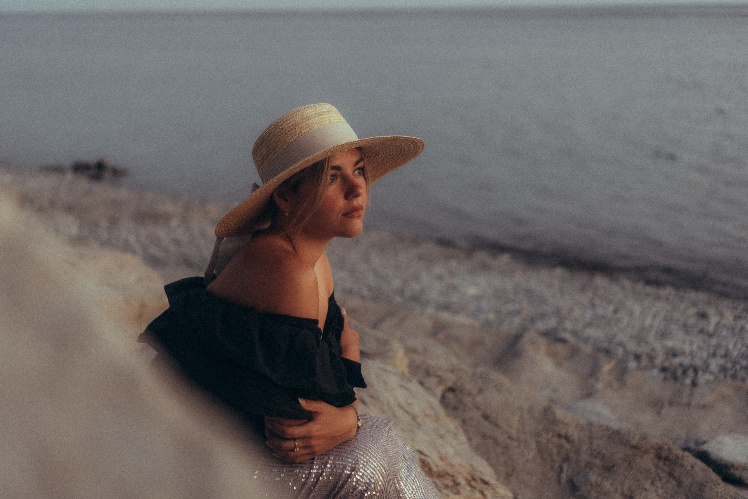 Вечерняя прогулка по Анапе. Профессиональный фотограф, Санкт-Петербург — Виктория Богомолова