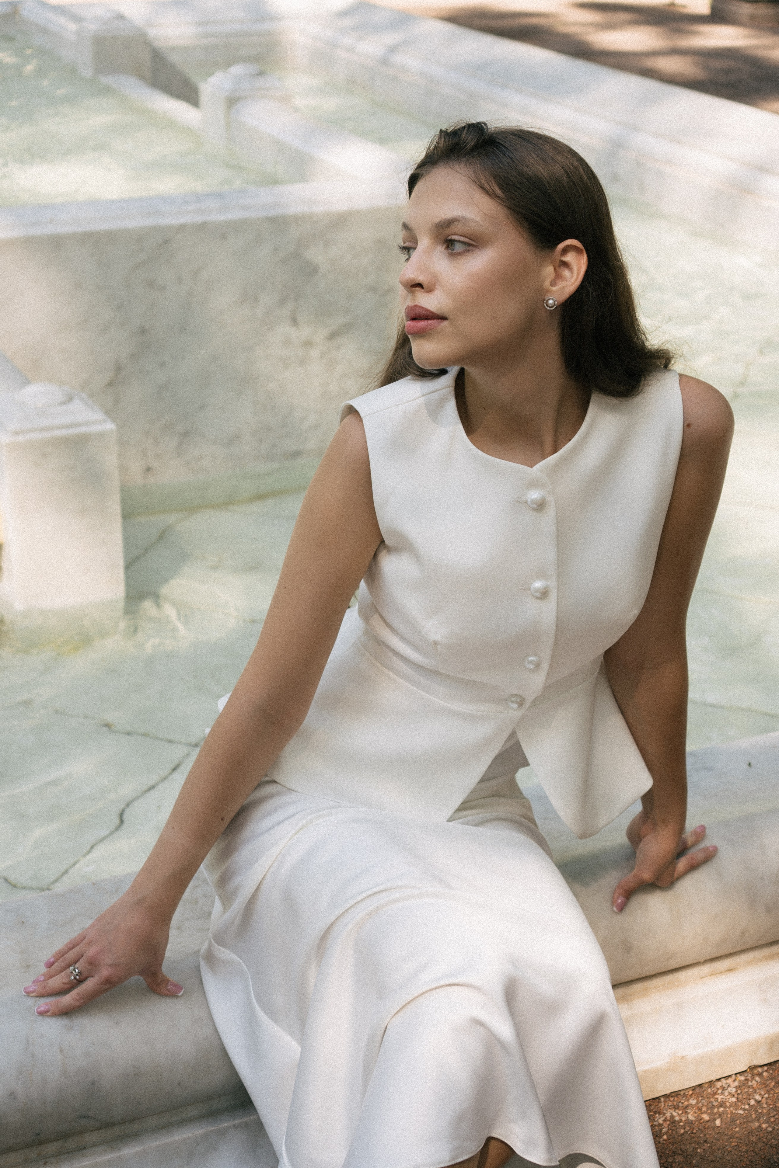 ПРОГУЛКА ПО ЛЕТНЕМУ САДУ. Профессиональный фотограф, Санкт-Петербург — Виктория Богомолова