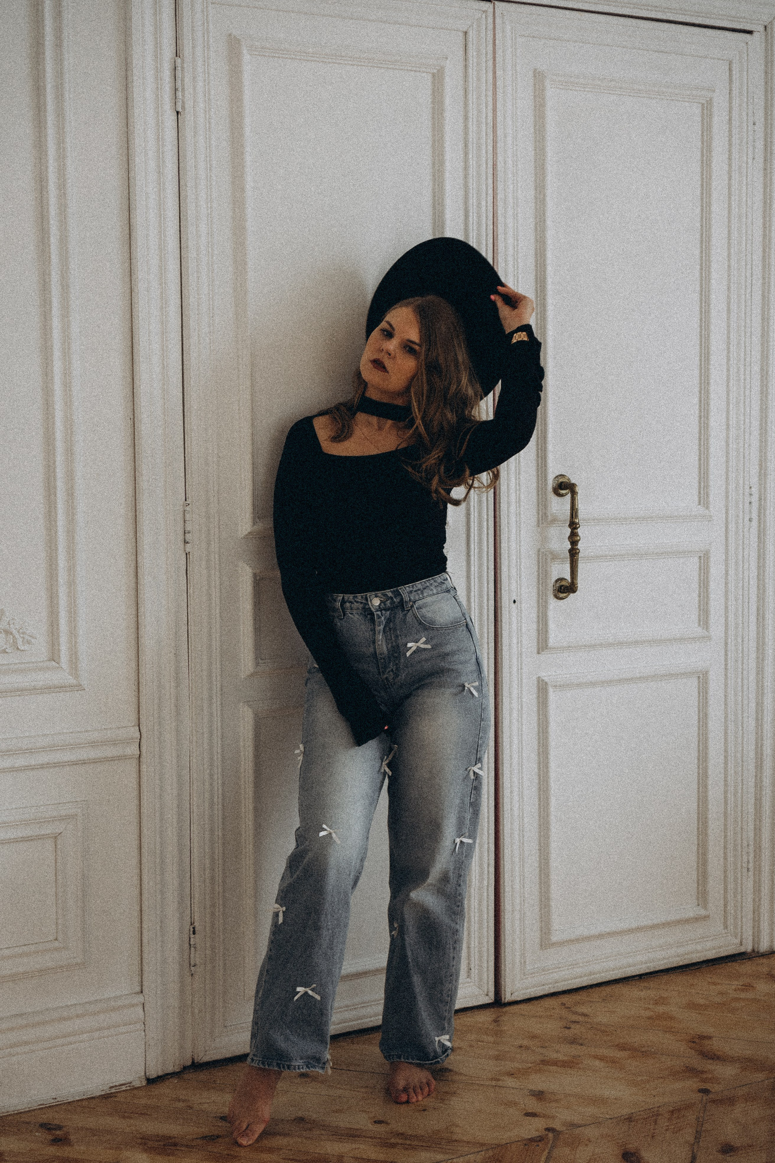 Семейная история в студии. Профессиональный фотограф, Санкт-Петербург — Виктория Богомолова