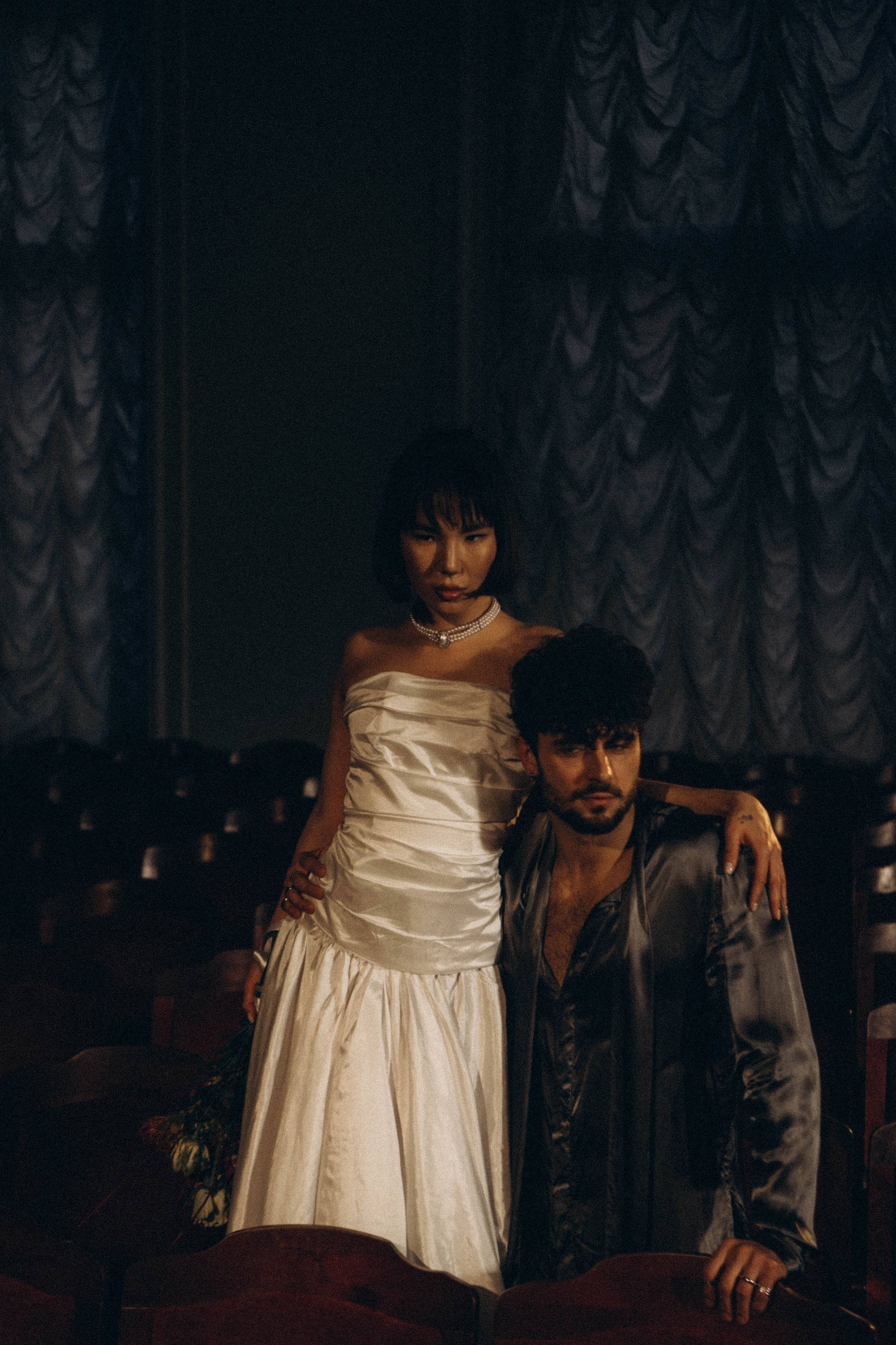 СВАБЕДНАЯ ФОТСЕССИИЯ В ОДНОМ ИЗ ЗАЛОВ НИКОЛАЕВСКОГО ДВОРЦА. Профессиональный фотограф, Санкт-Петербург — Виктория Богомолова