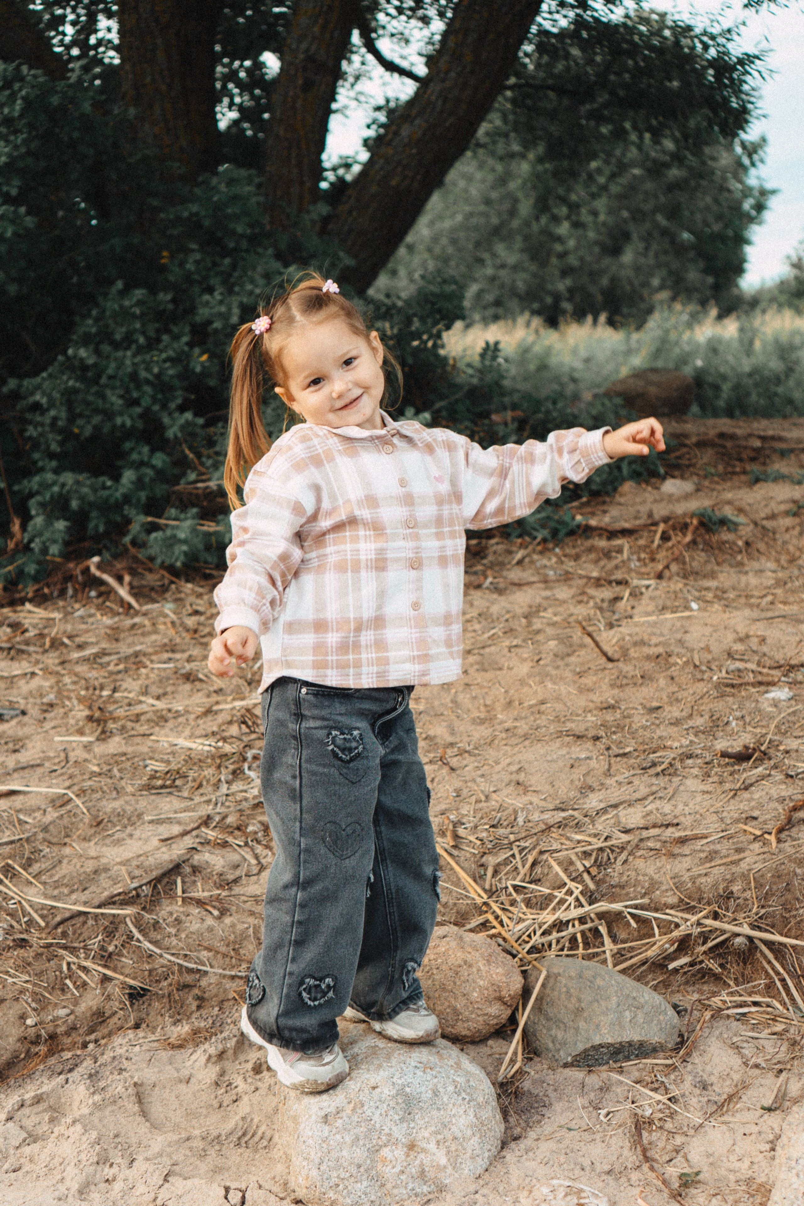 МАМА И ДОЧКА НА ФИНСКОМ ЗАЛИВЕ. Профессиональный фотограф, Санкт-Петербург — Виктория Богомолова